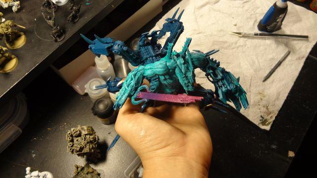 Work In Progress