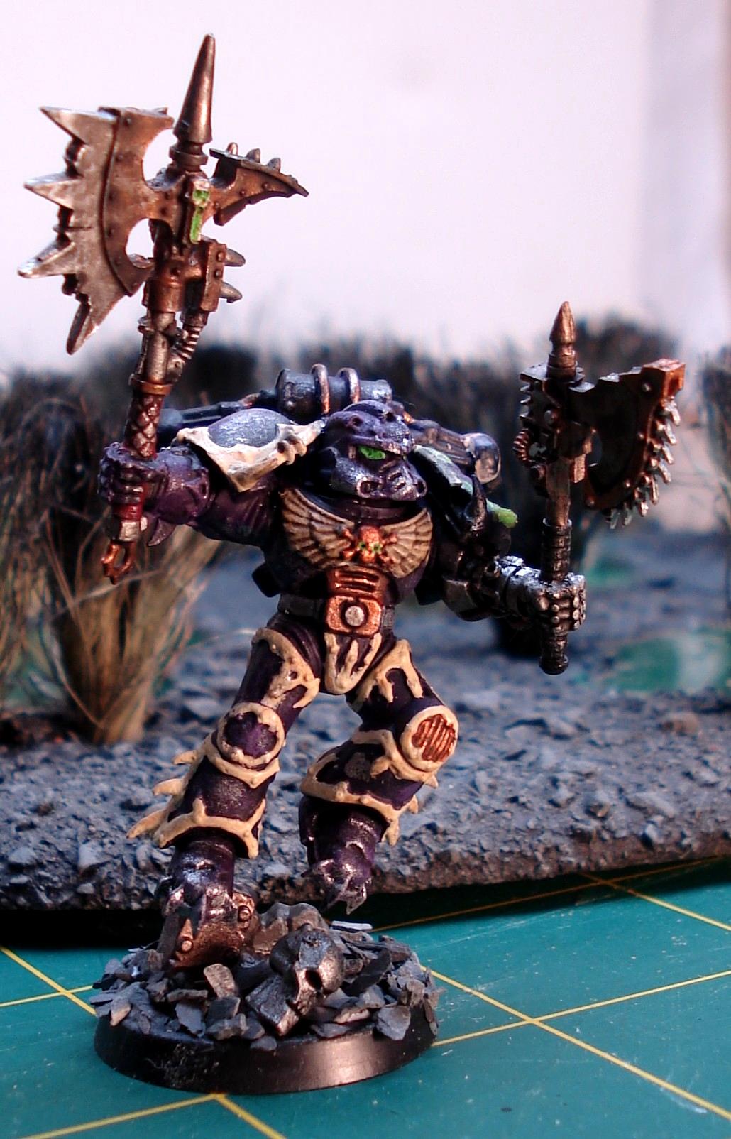 Assault, Chaos, Drinkers, Havoc, Khorne, Raptors, Soul, Space Marines, Talon, Tellos, Warp