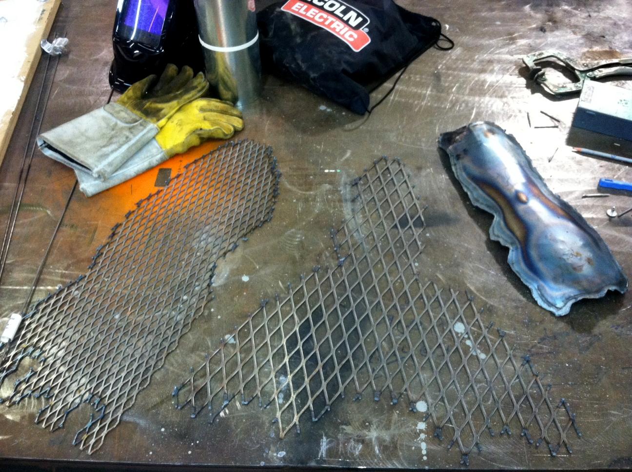 floor cuts