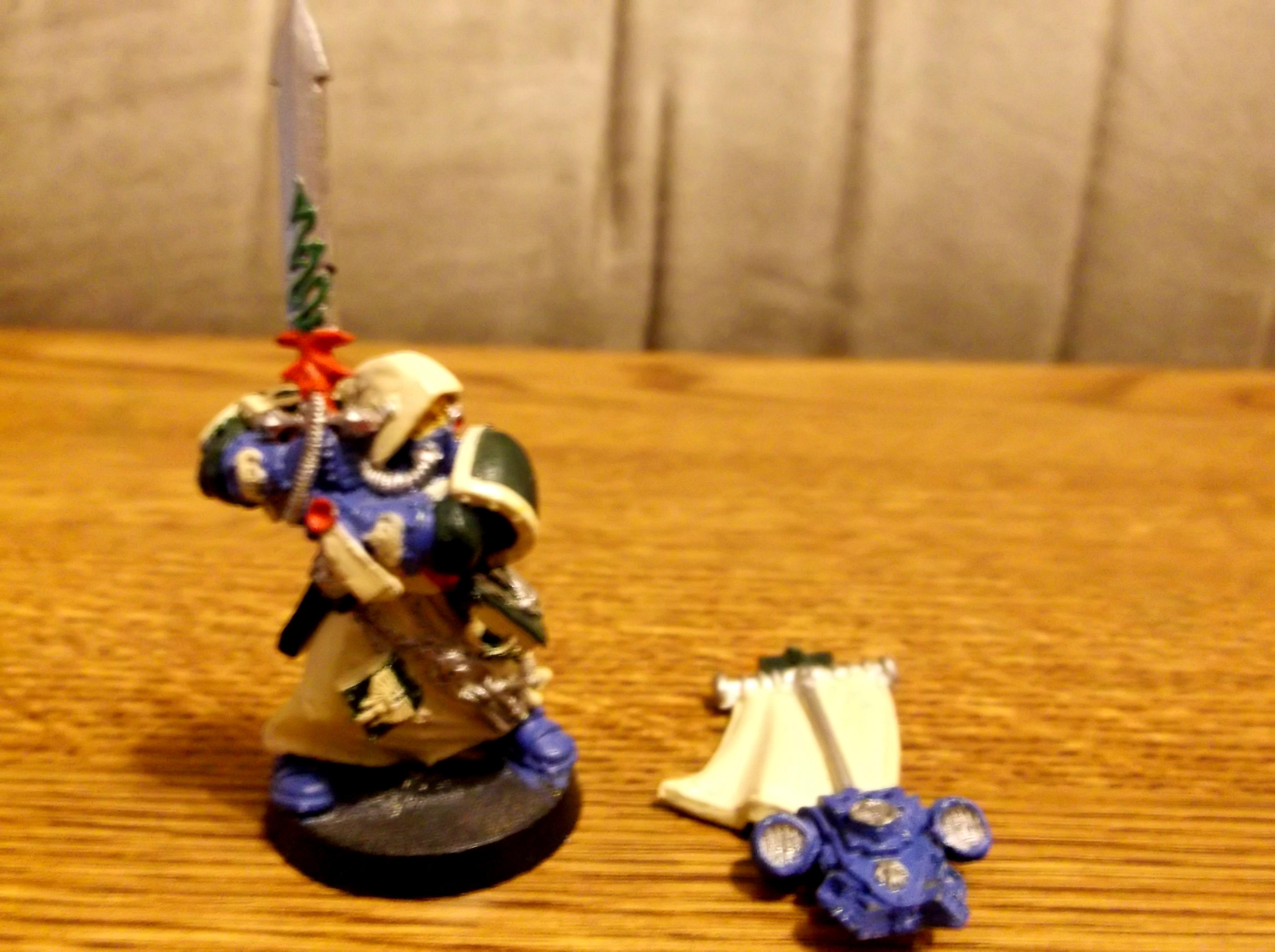 Grand Master Ezekial 