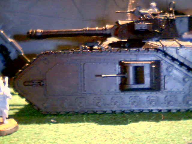Death, Death Korps of Krieg, Forge World, Imperial Guard, Korps, Of