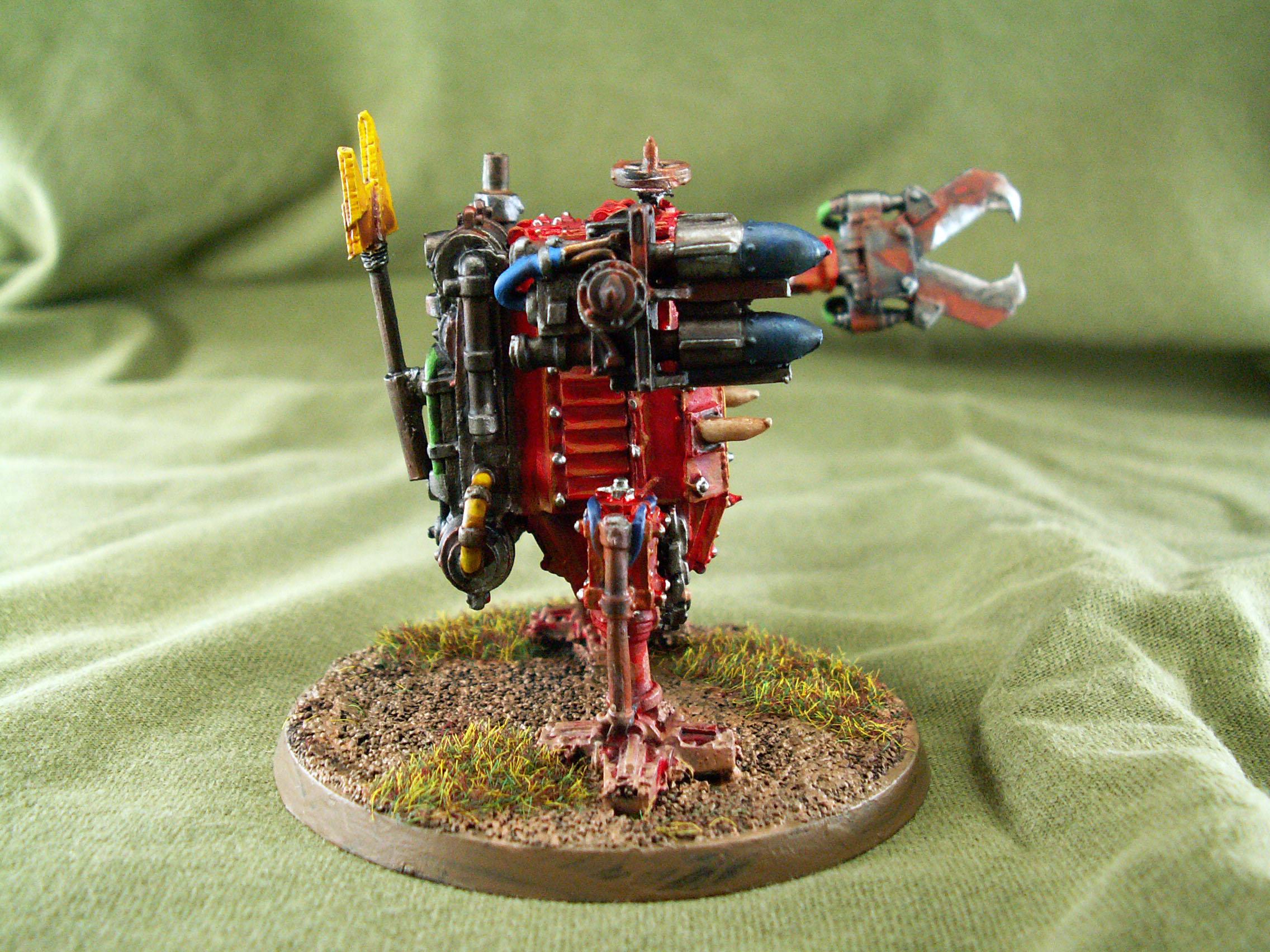 Killa Kan, Orks, Kan2