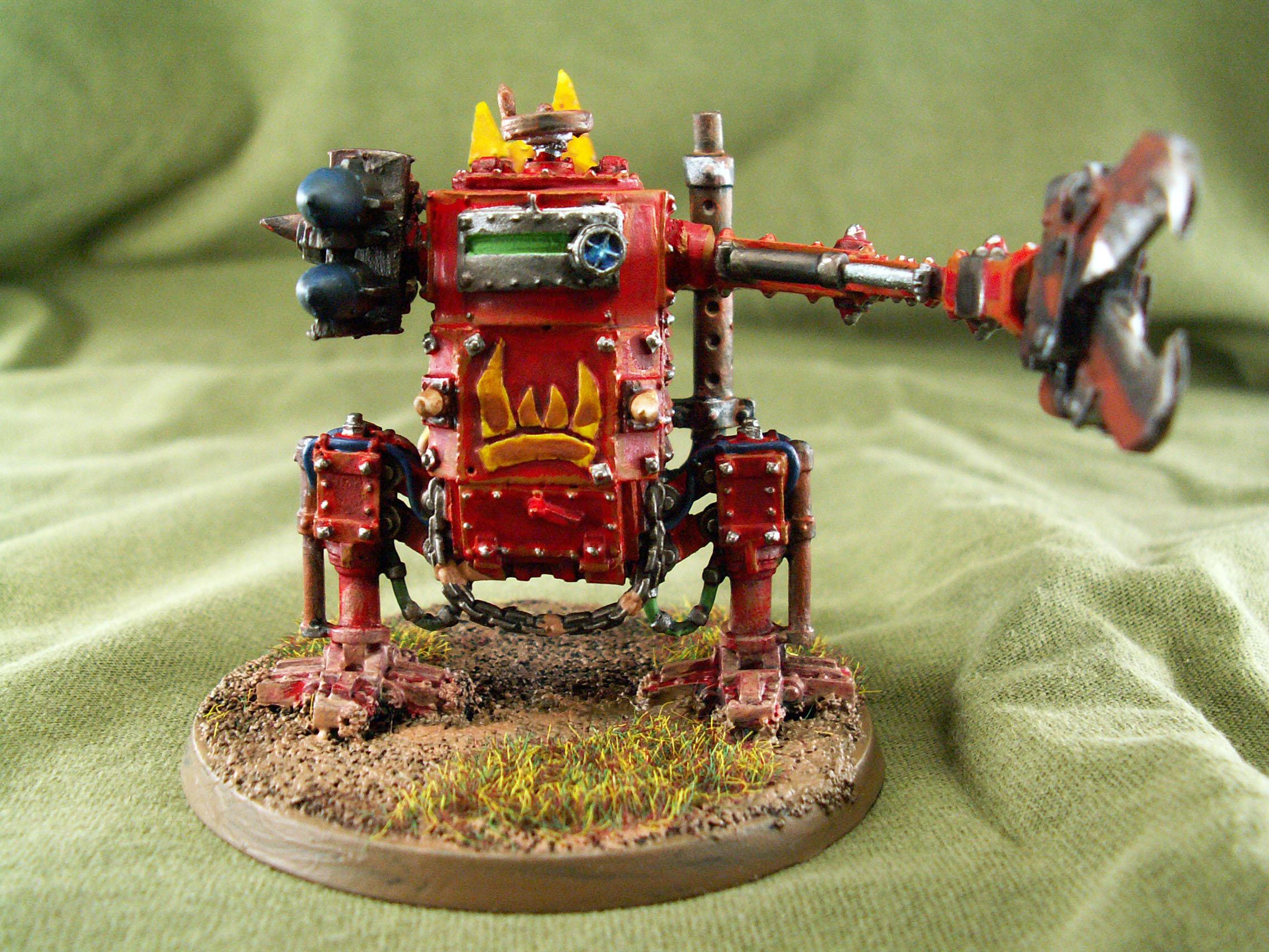 Killa Kan, Orks, Kan2