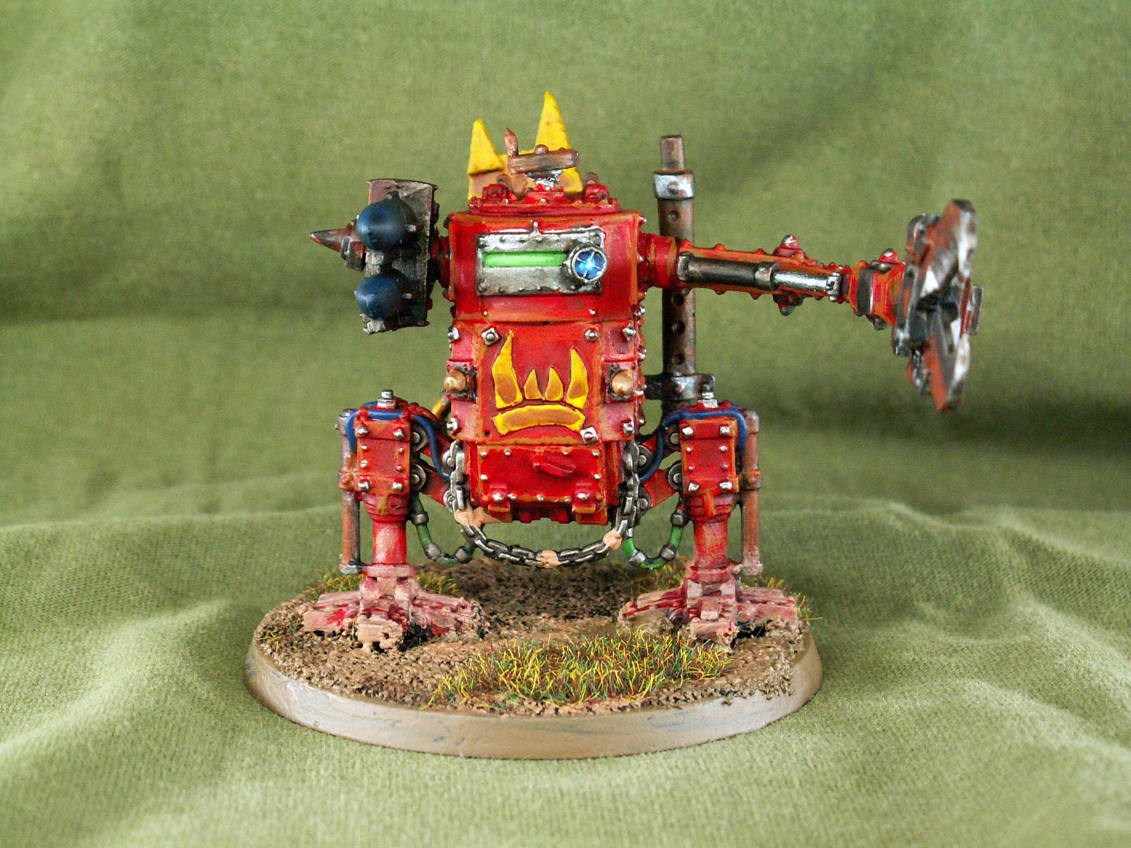 Killa Kan, Orks, Kan2