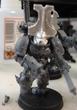 Raptors, Thousand Sons