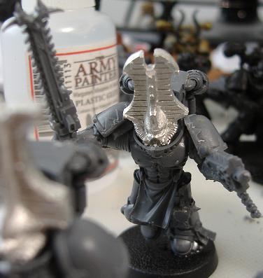 Raptors, Thousand Sons
