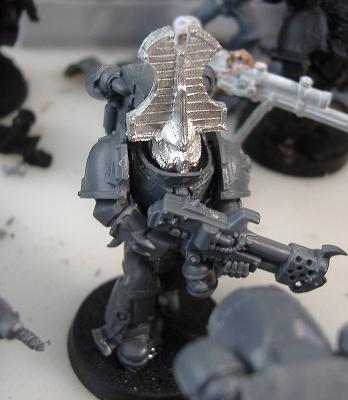 Raptors, Thousand Sons