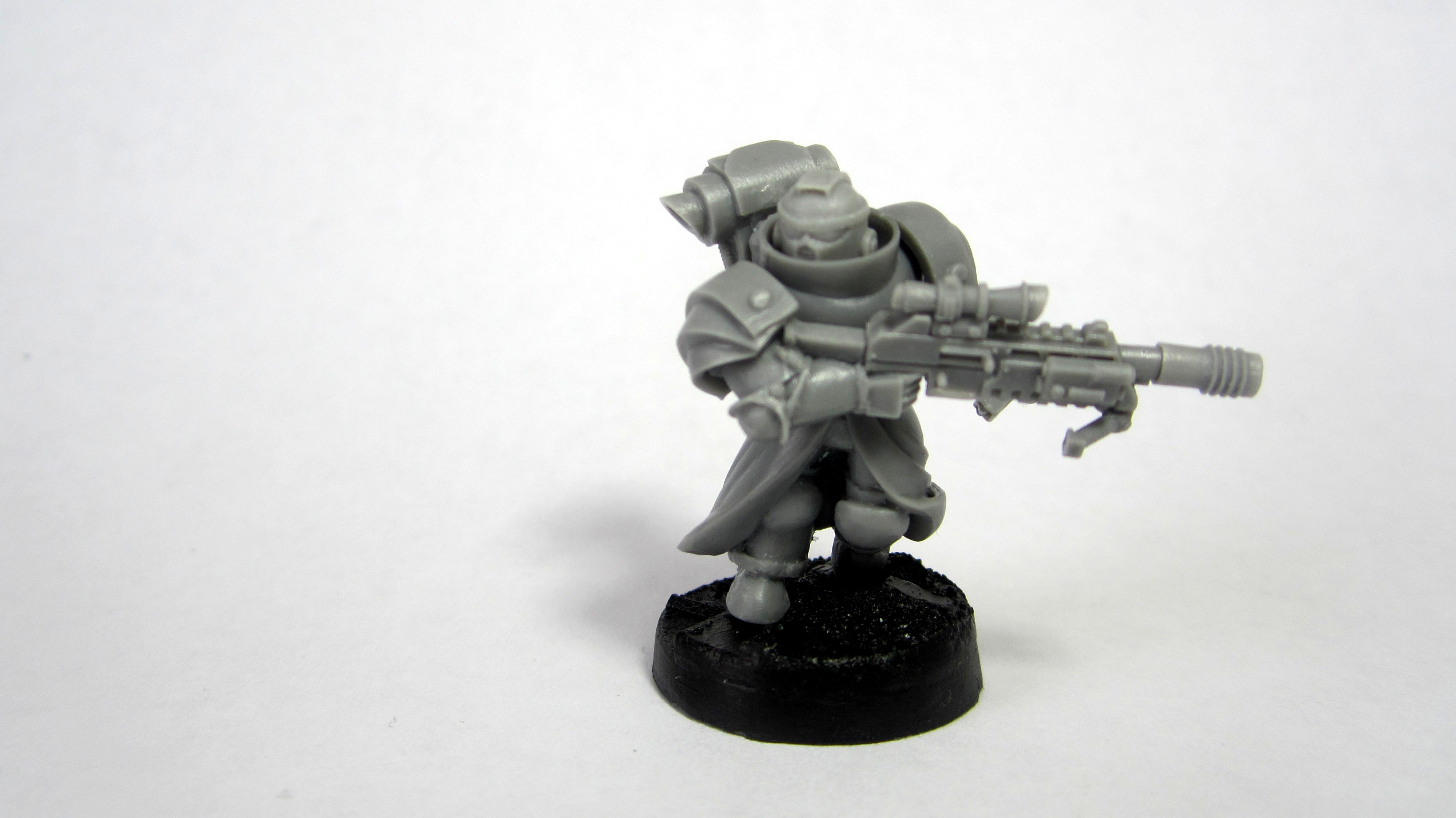 Anvil, Anvil Industries, Armor, Conversion, Industries, Mk8, Pre Heresy, Space Marines, Steam Lord, True Scale