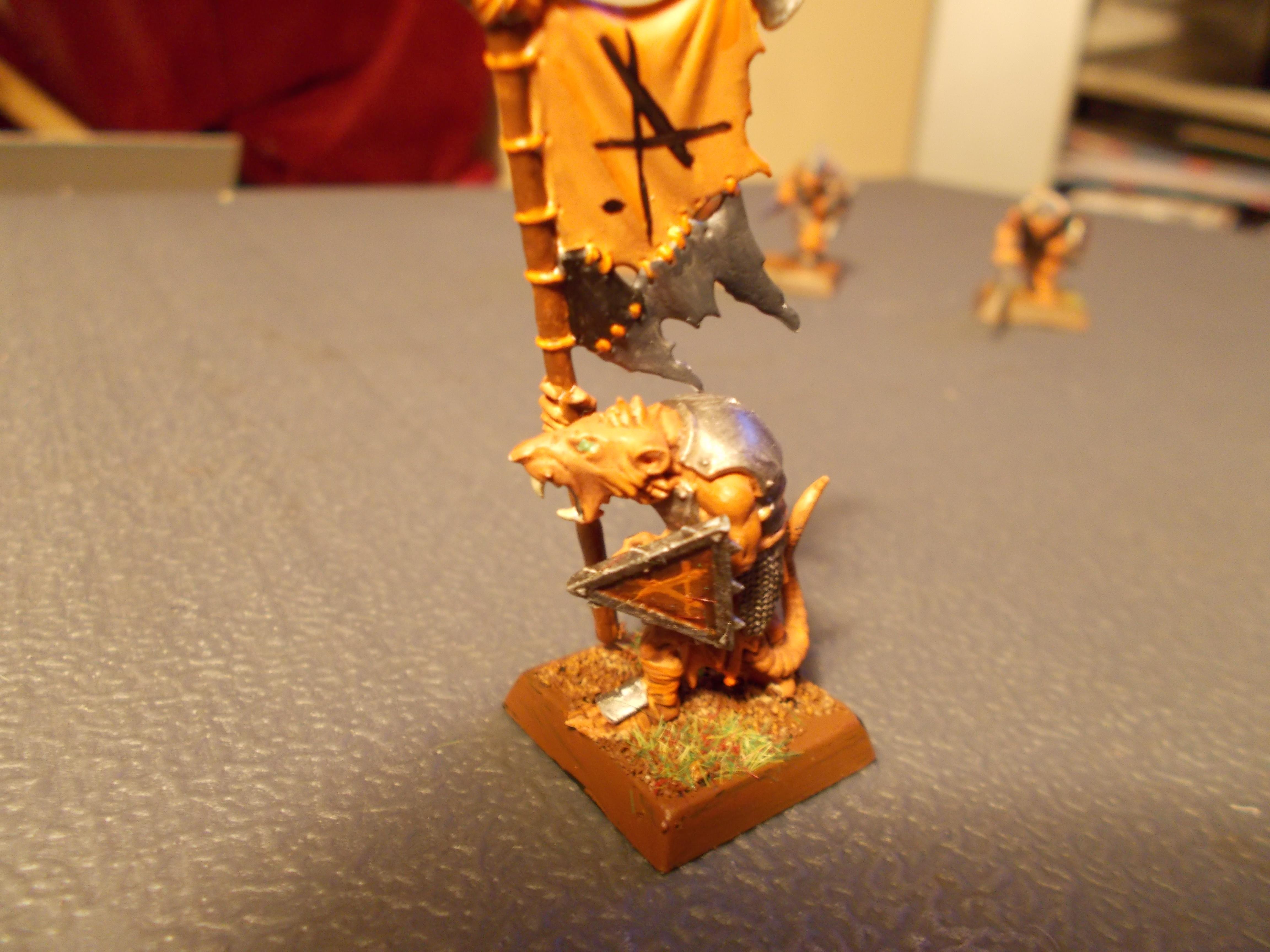 skaven standard 2