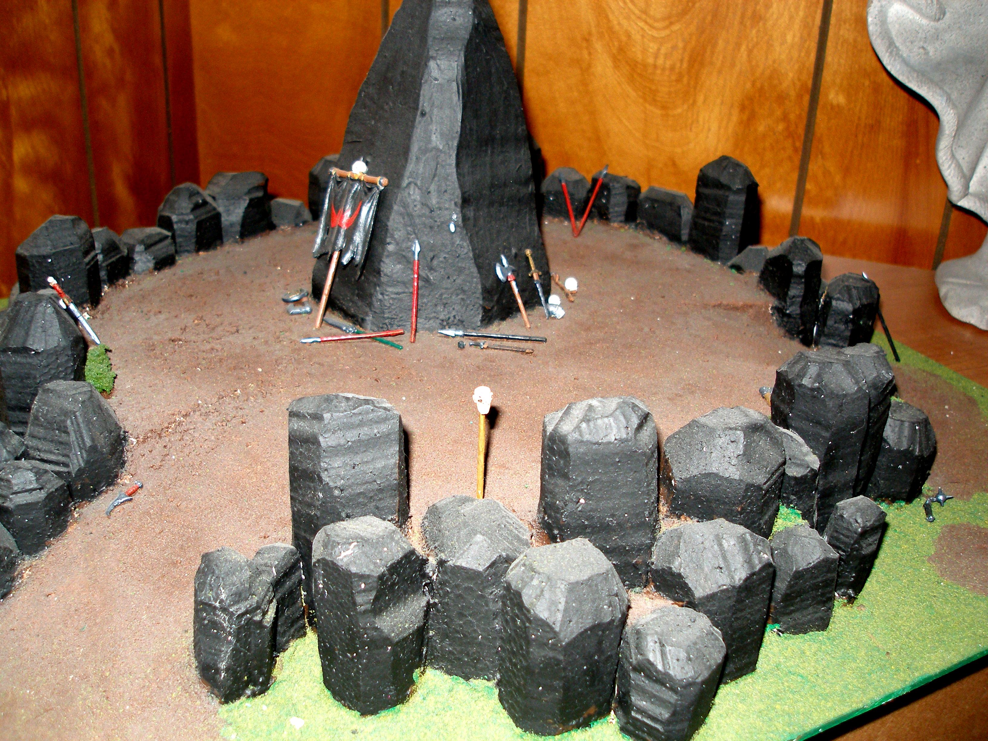 herdstone 1