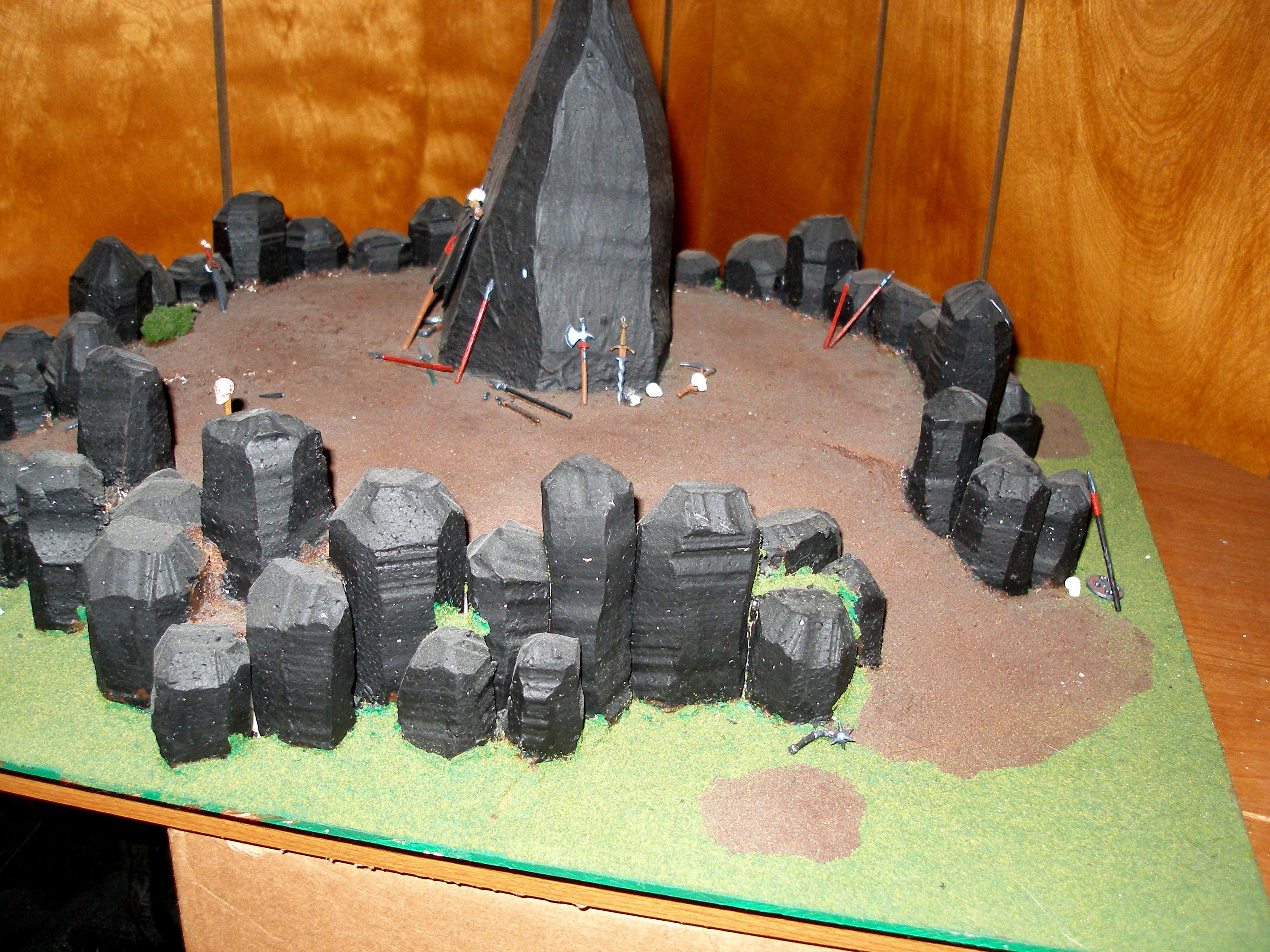 herdstone 2