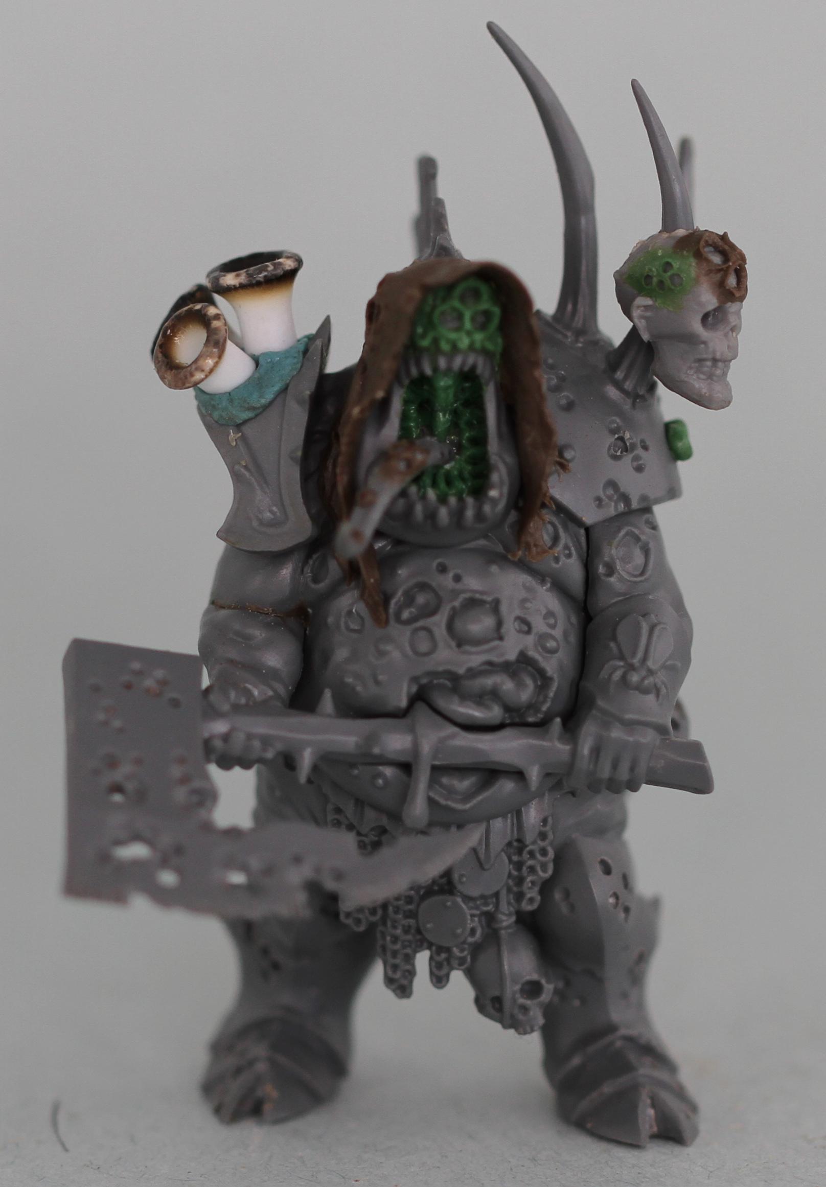 shoulder pad