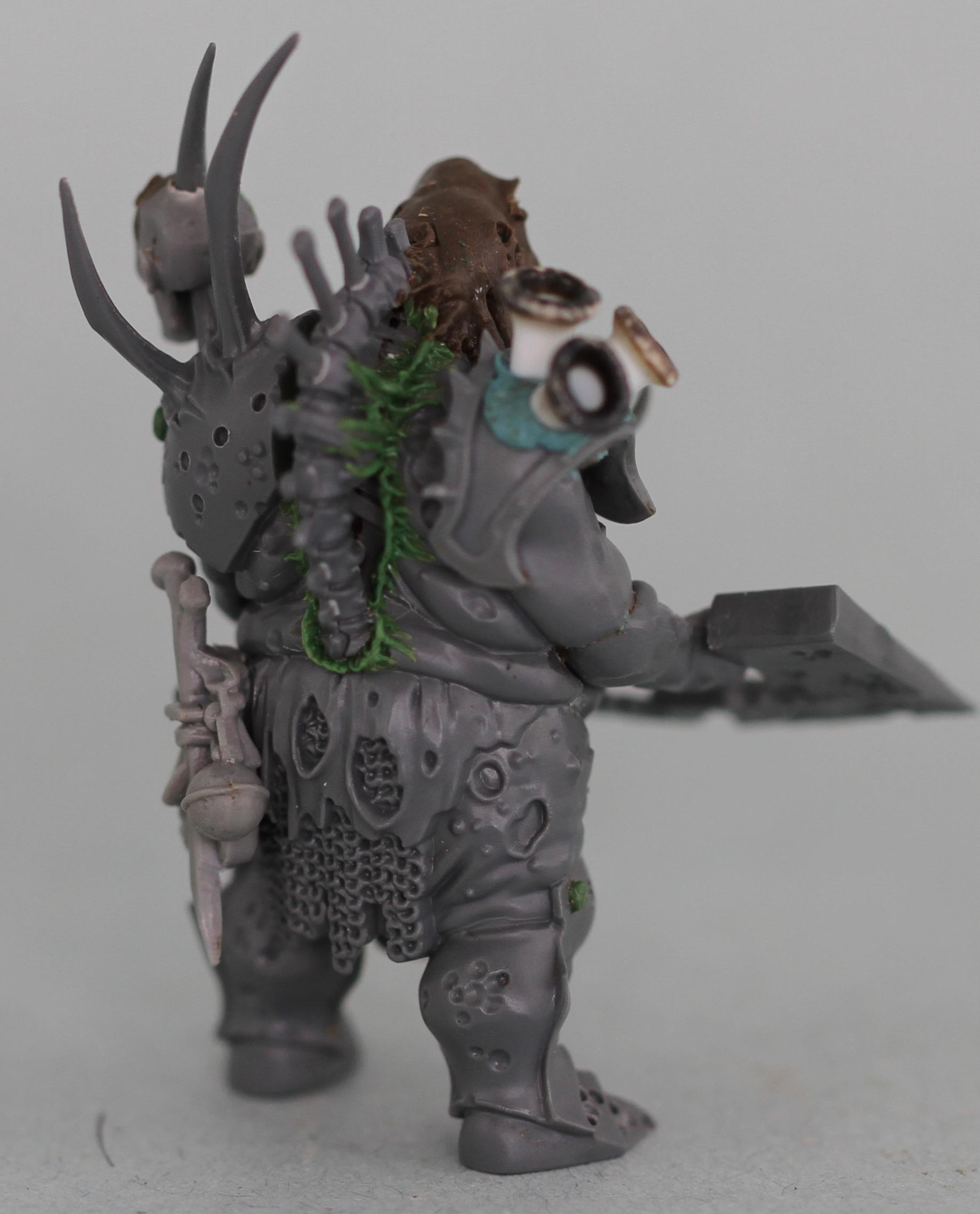 shoulder pad