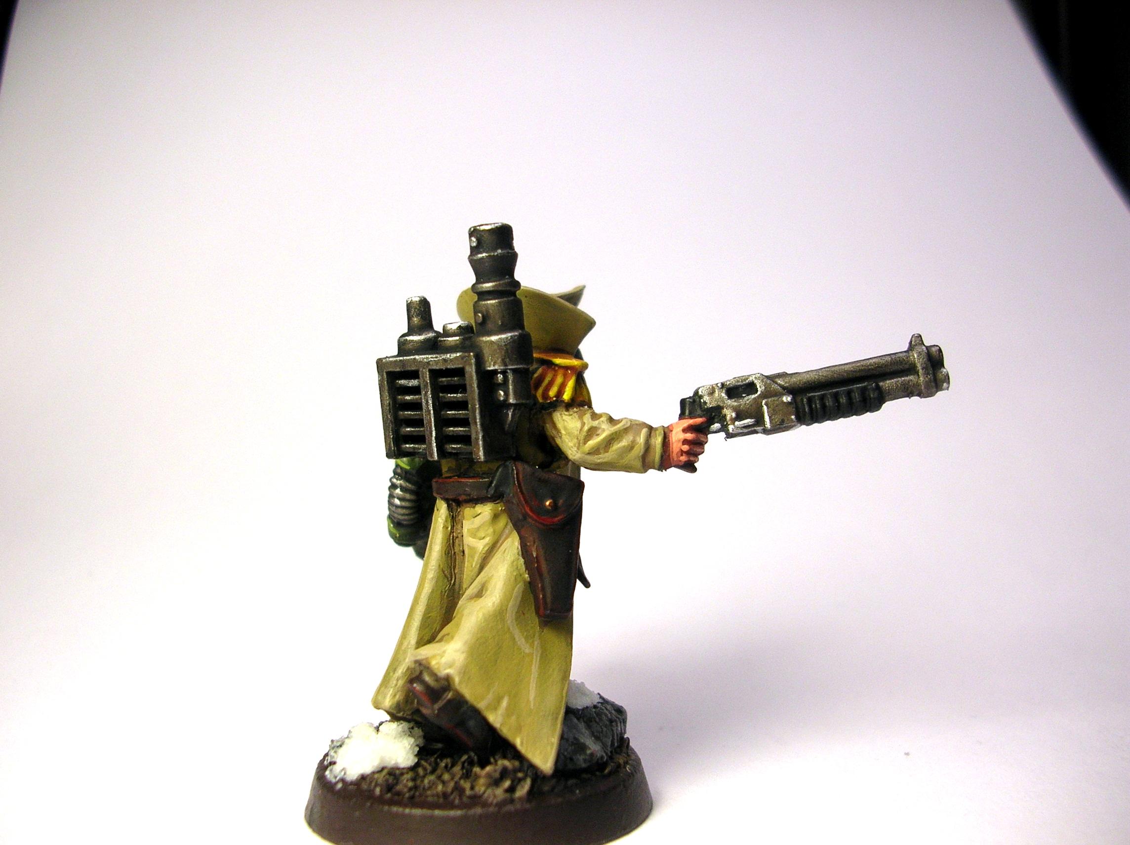 Conversion, Imperial Guard, Straken, Valhallans
