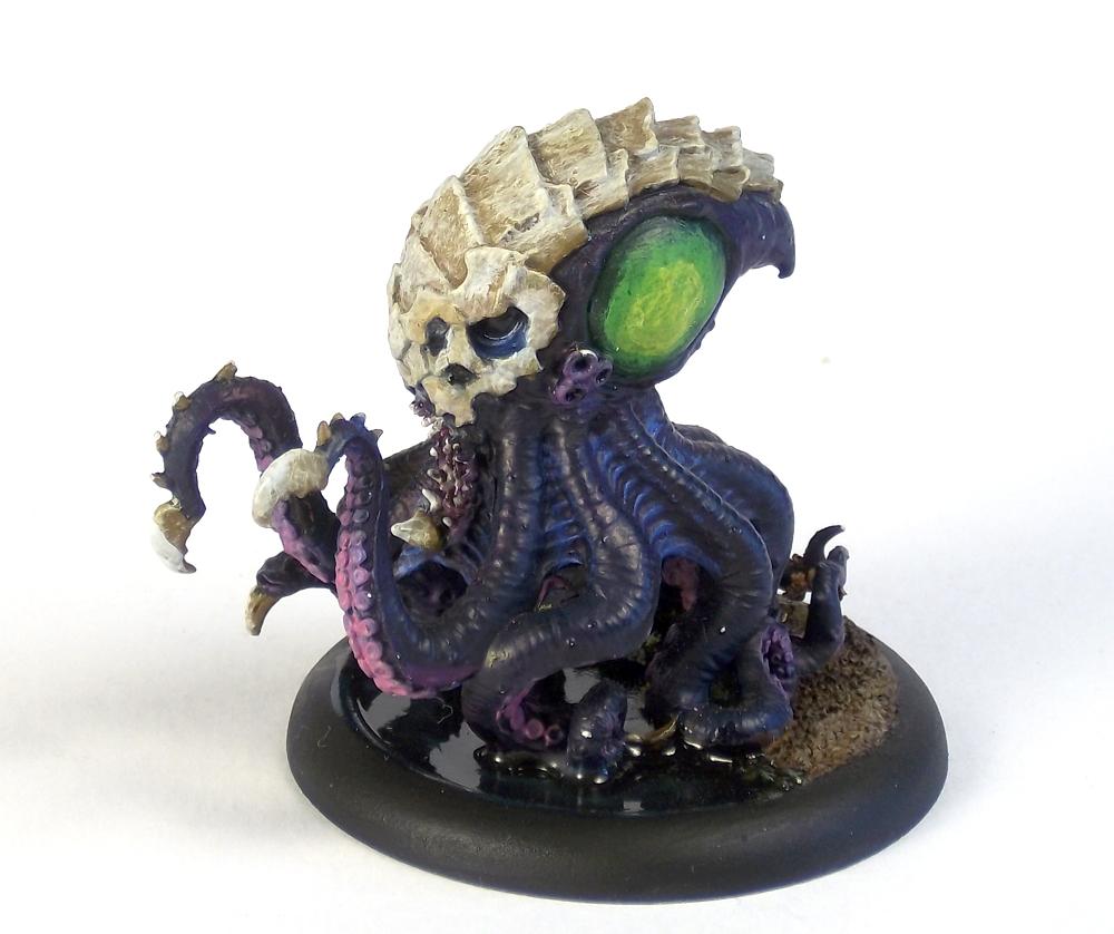 Swamp Horror