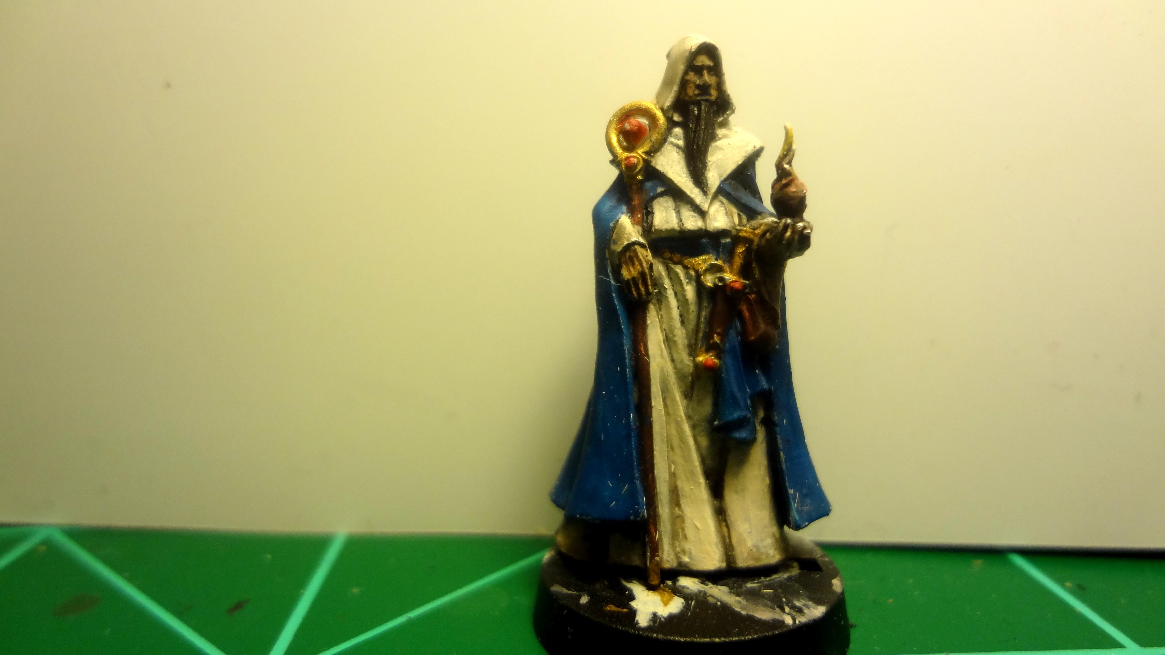 wizard