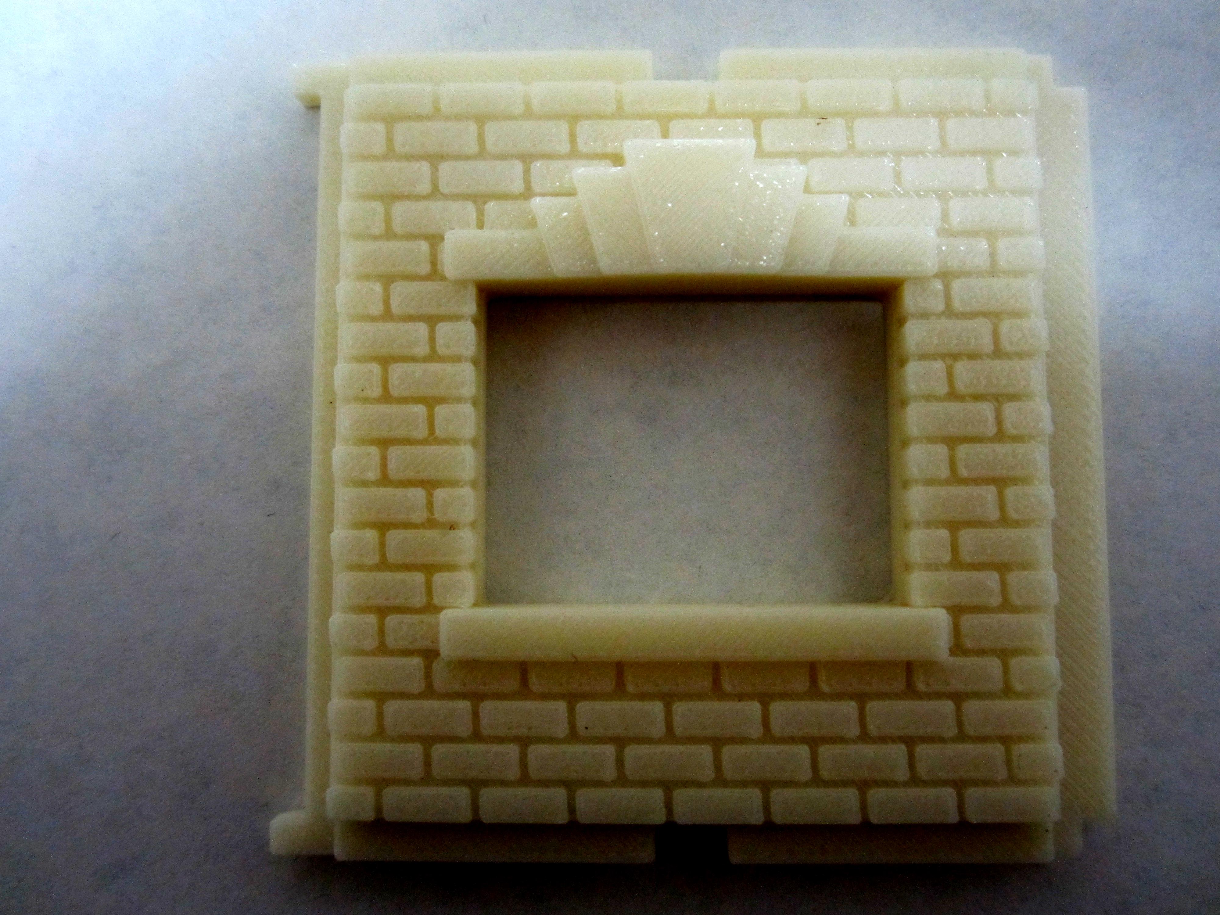 Buildings, Cad, Terrain