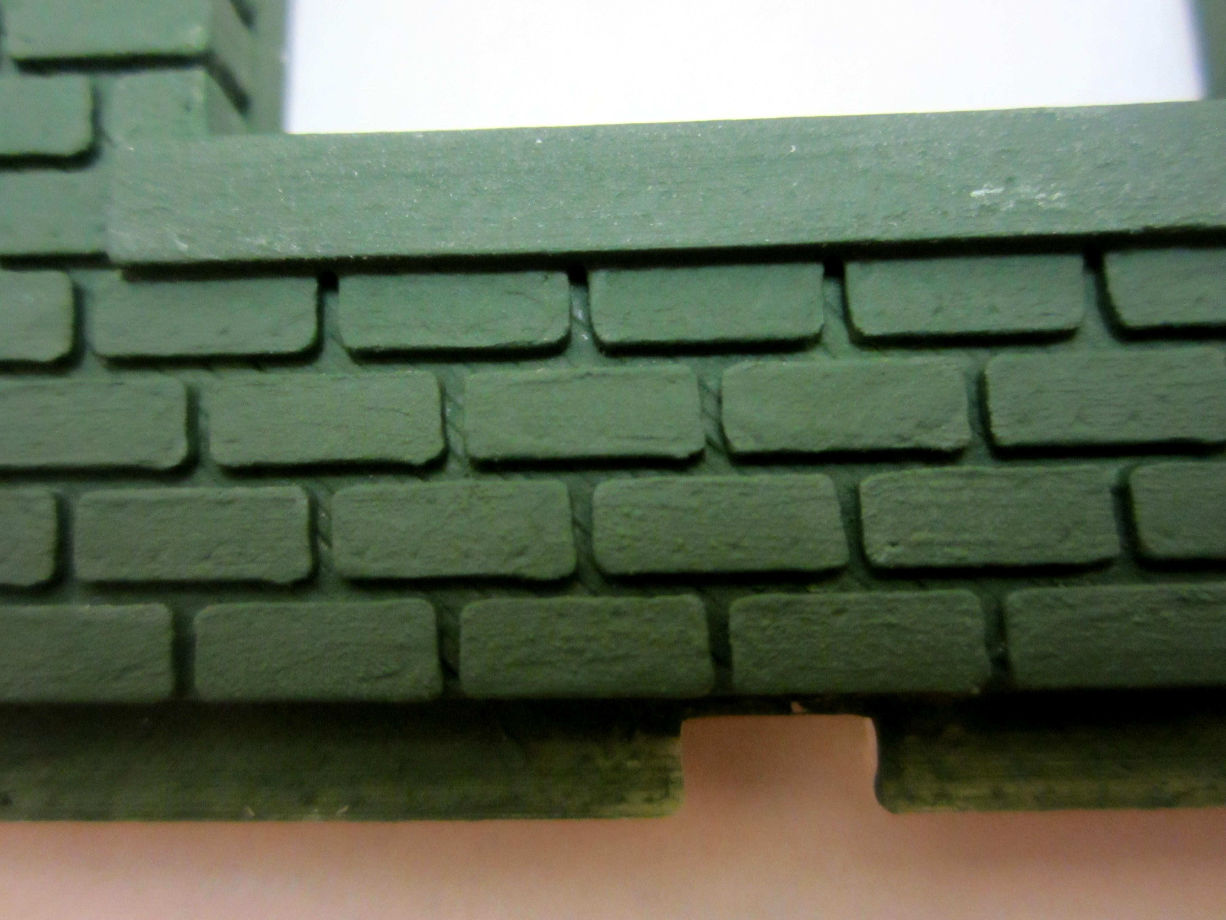 Buildings, Cad, Terrain