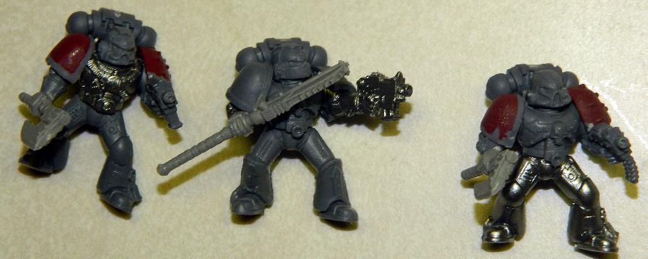 Anvil, Axe, Axes, Carcharodon, Carcharodons, Chain, Chaos, Glaives, Industries, Loyal, Loyalist, Shark, Space, Space Marines, Staffs, Staves