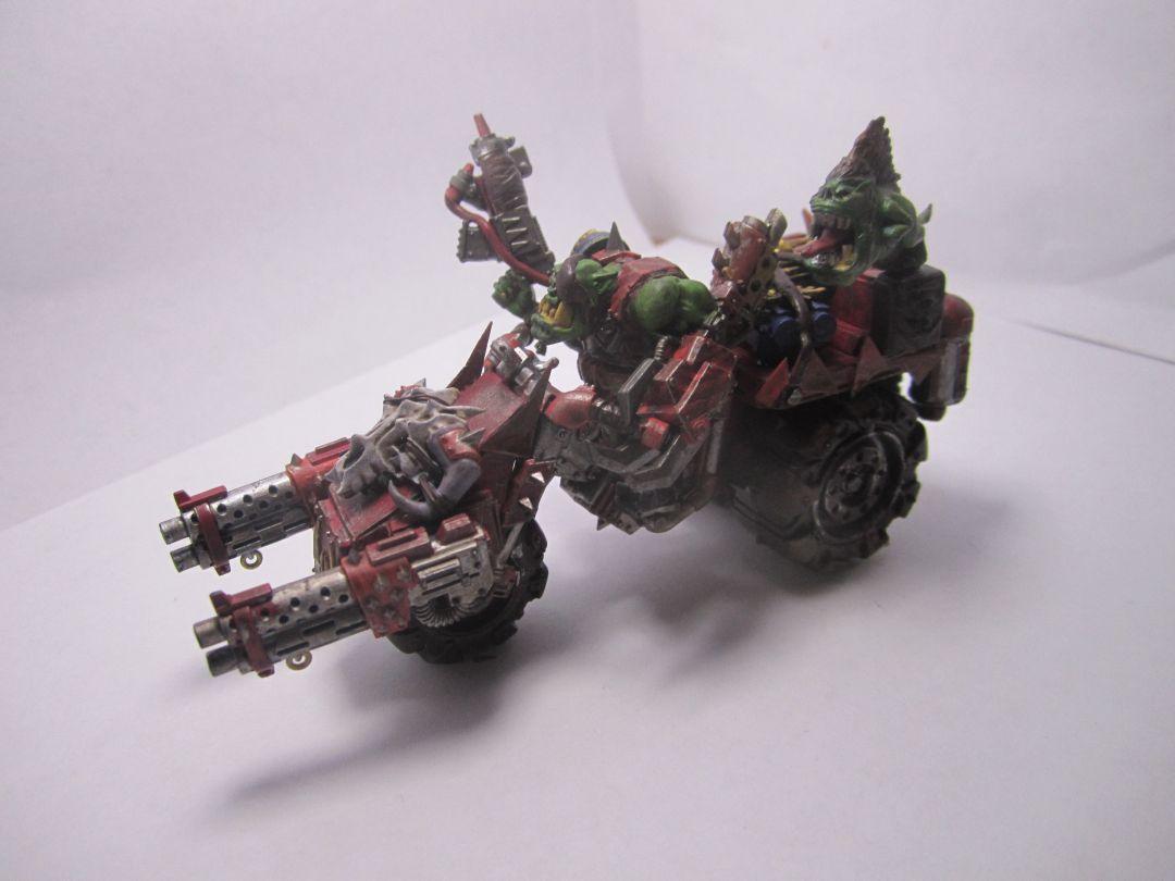Orks