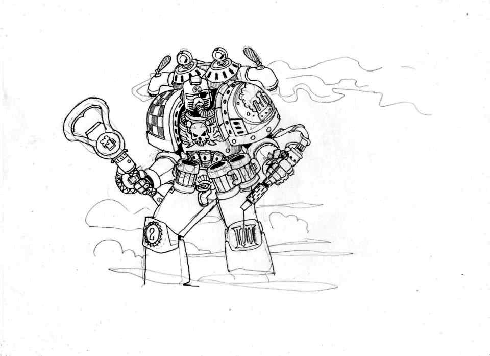 Beermarine