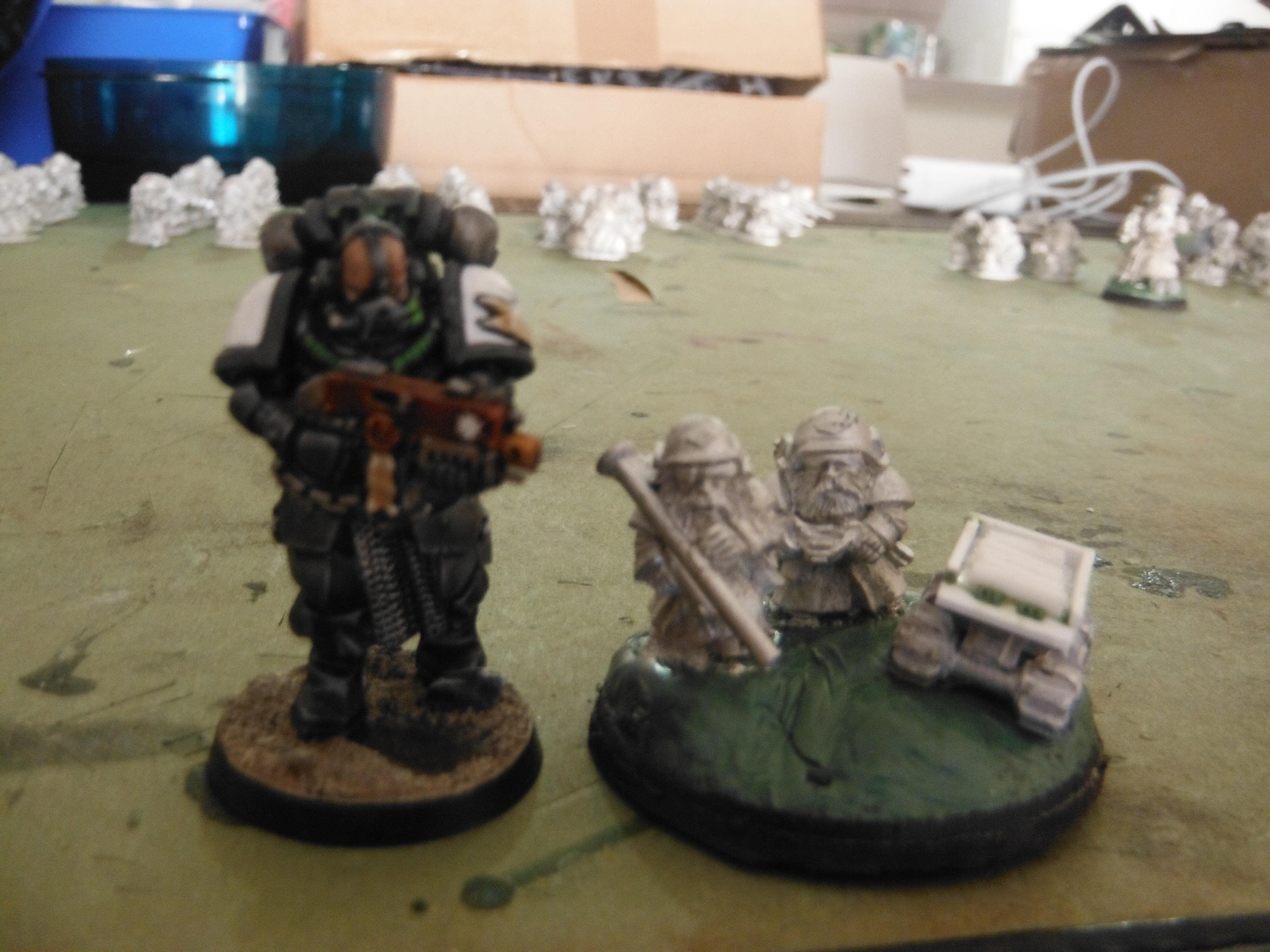 scale comparison