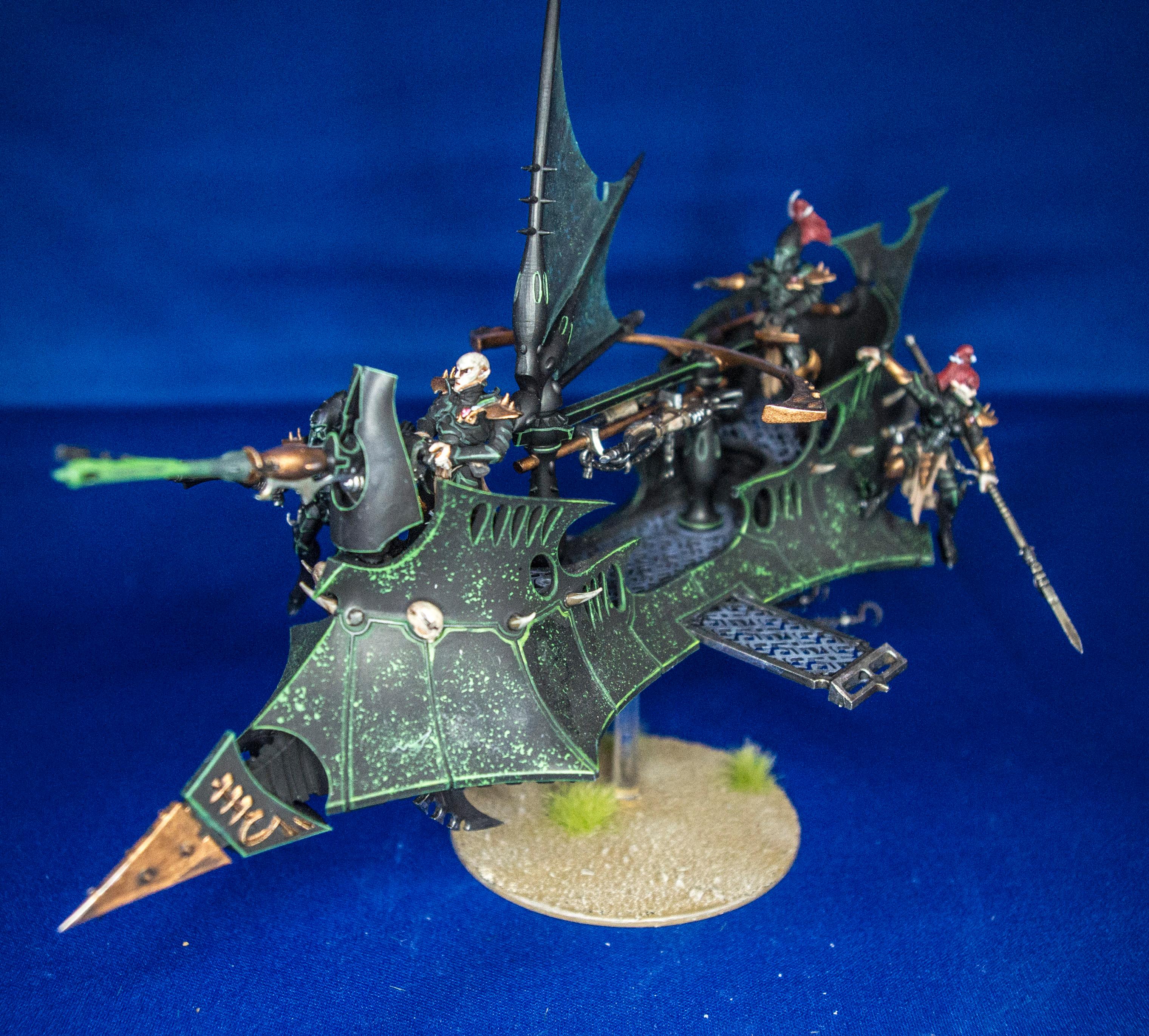 Dark Eldar, Drukhari