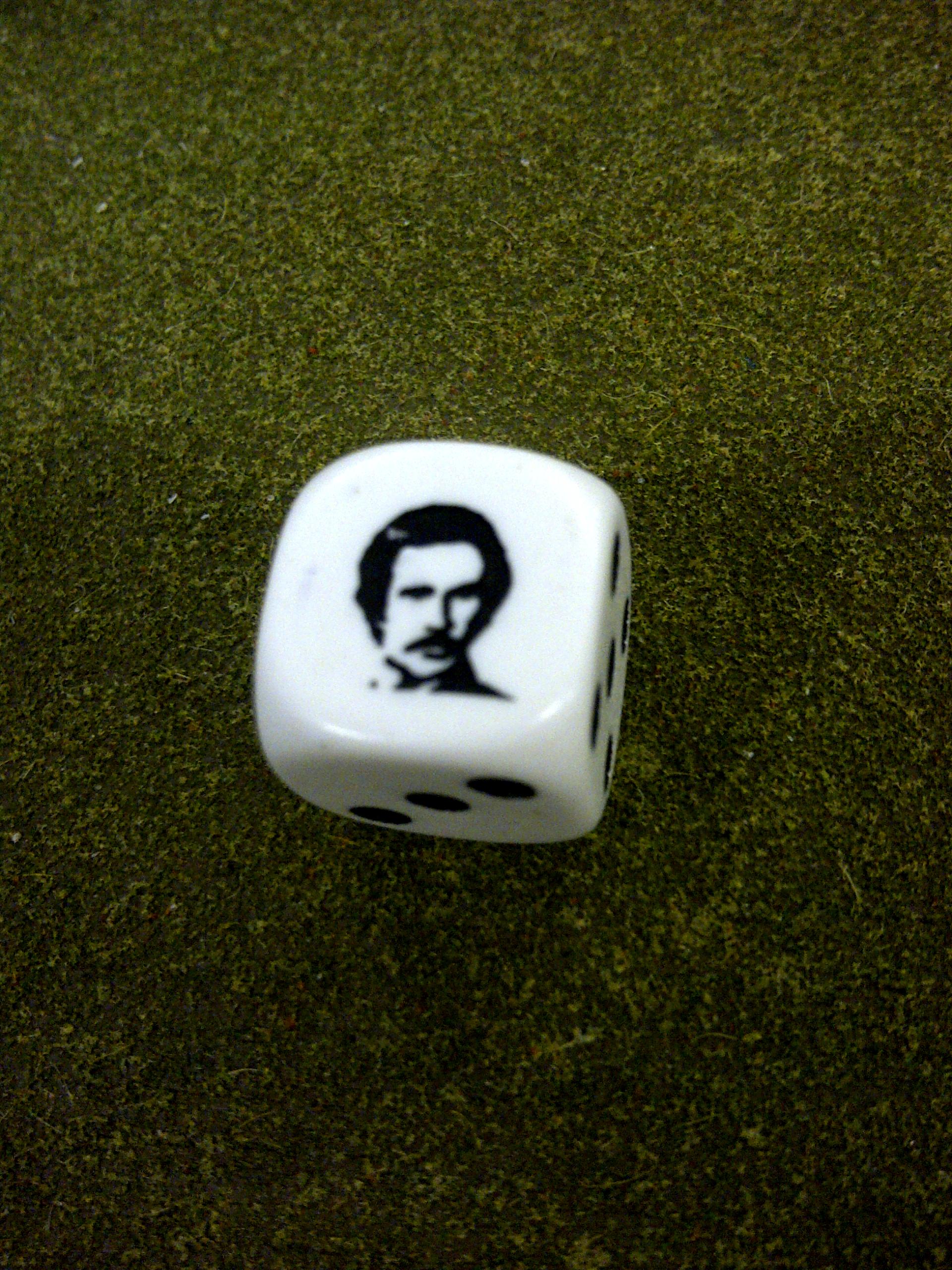 Ron Burgundy 6