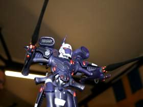 Eldar Titan