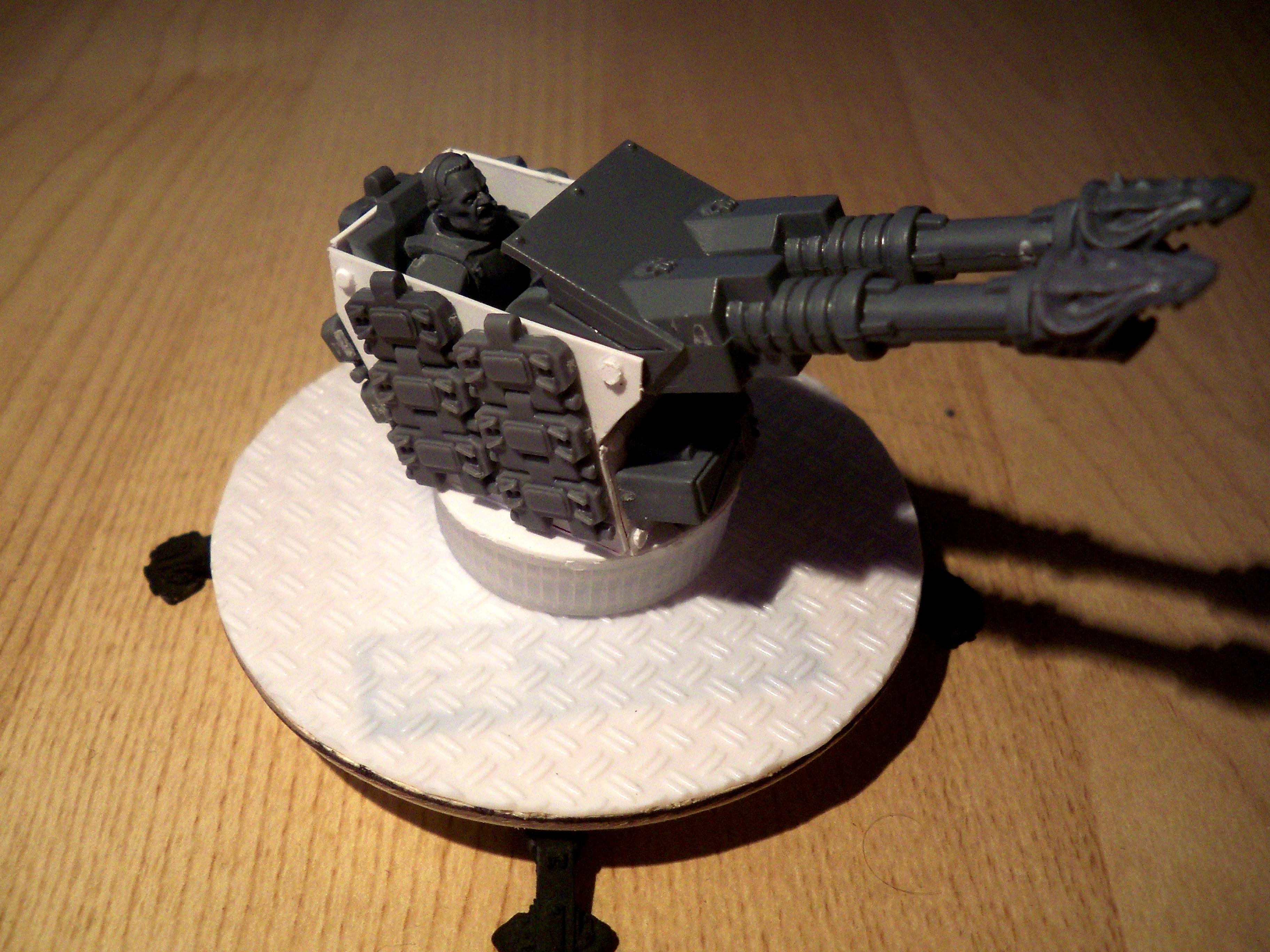 Chaos Sabre 1 right