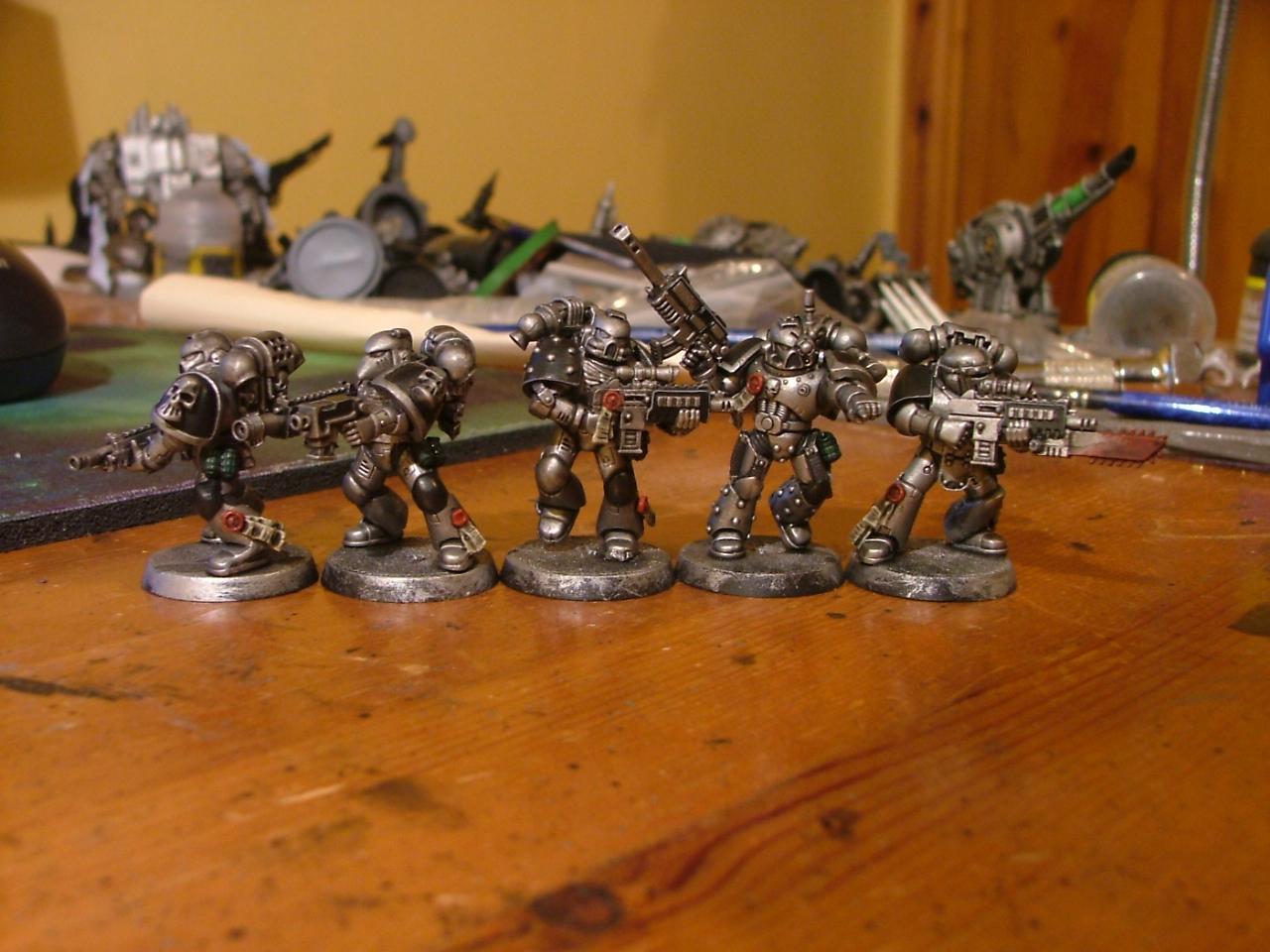 wip marines