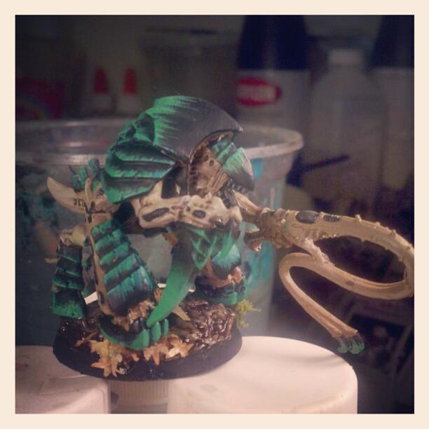 Tyrant Guard