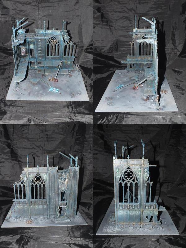 inmygravenimage Shrine