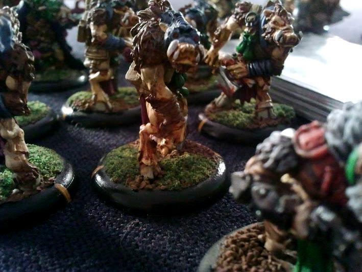 Battle Box, Battle Group, Commission, Design, Hordes, Minion, Minions, Painting, Privateer Press, War Caster, War Jack, Warcaster, Warjack, Warmachine