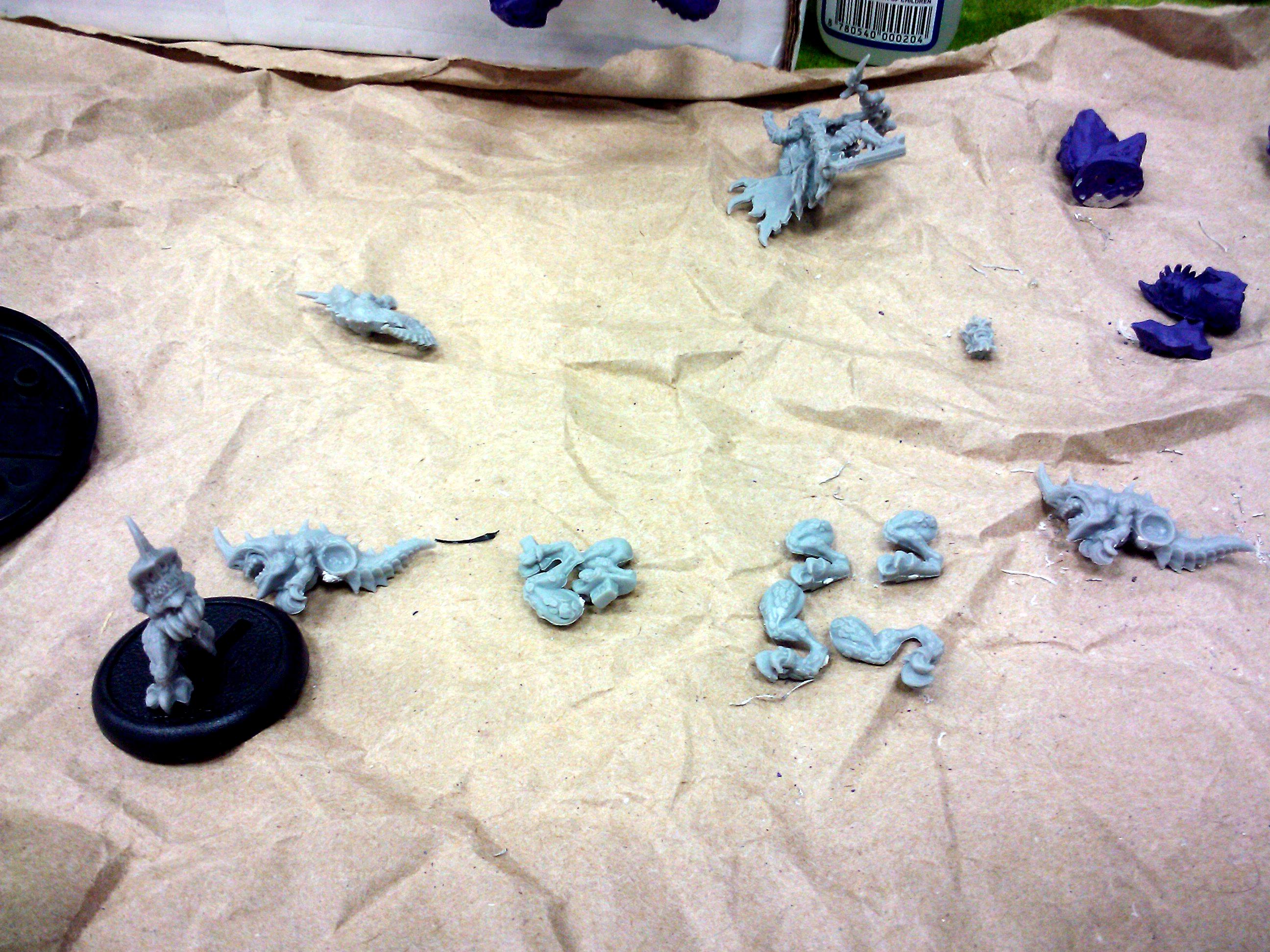 Battle Box, Battle Group, Design, Everblight, Hordes, Legion, Legion Of Everblight, Painting, Privateer Press, War Caster, War Jack, War Pack, Warcaster, Warjack, Warlock, Warmachine, Warpack