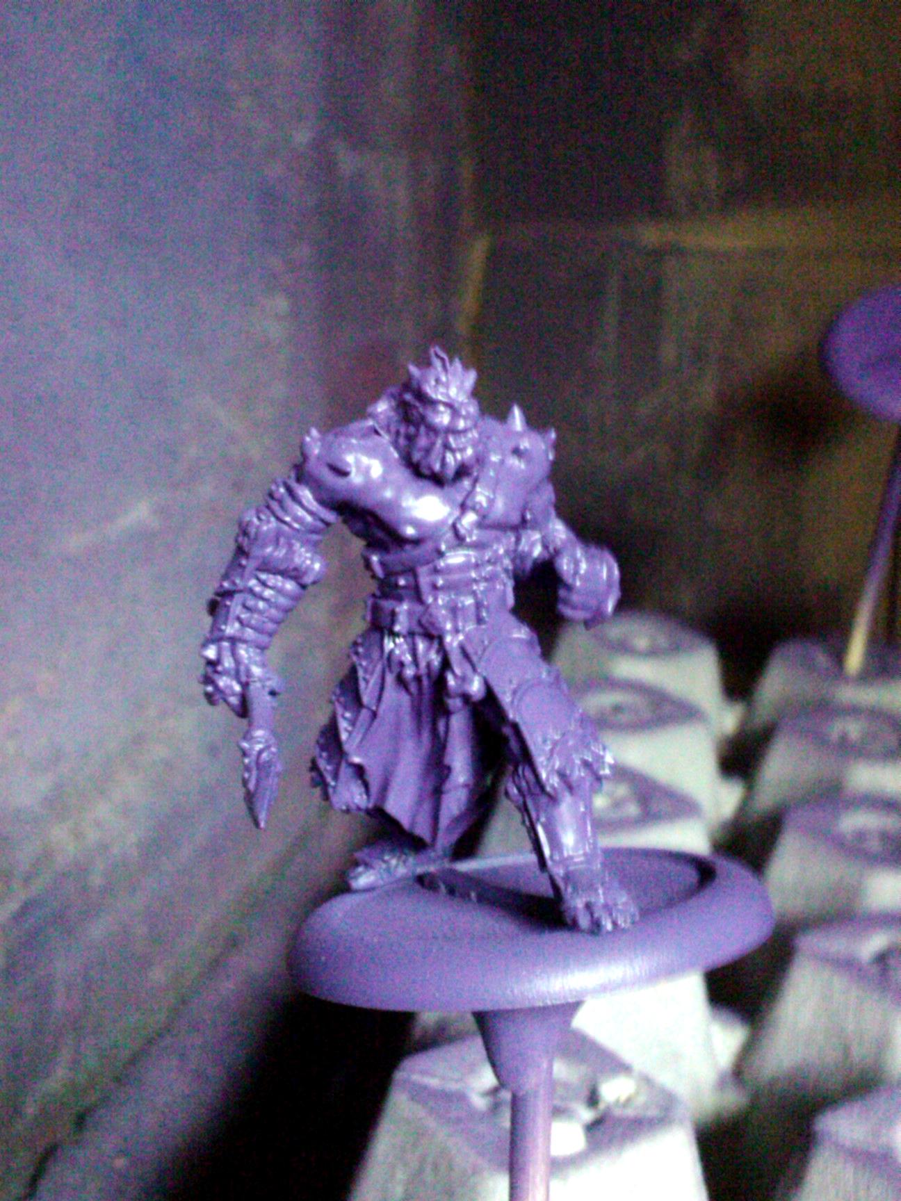 Battle Box, Battle Group, Design, Everblight, Hordes, Legion, Legion Of Everblight, Painting, Privateer Press, War Caster, War Jack, War Pack, Warcaster, Warjack, Warlock, Warmachine, Warpack