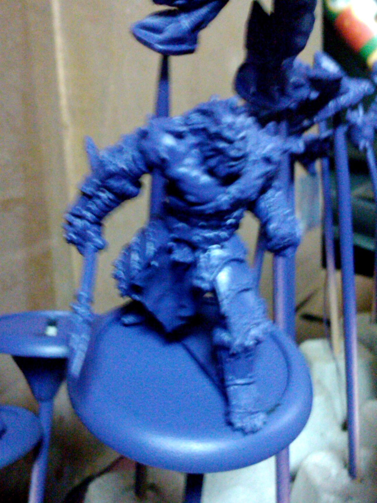 Battle Box, Battle Group, Design, Everblight, Hordes, Legion, Legion Of Everblight, Painting, Privateer Press, War Caster, War Jack, War Pack, Warcaster, Warjack, Warlock, Warmachine, Warpack