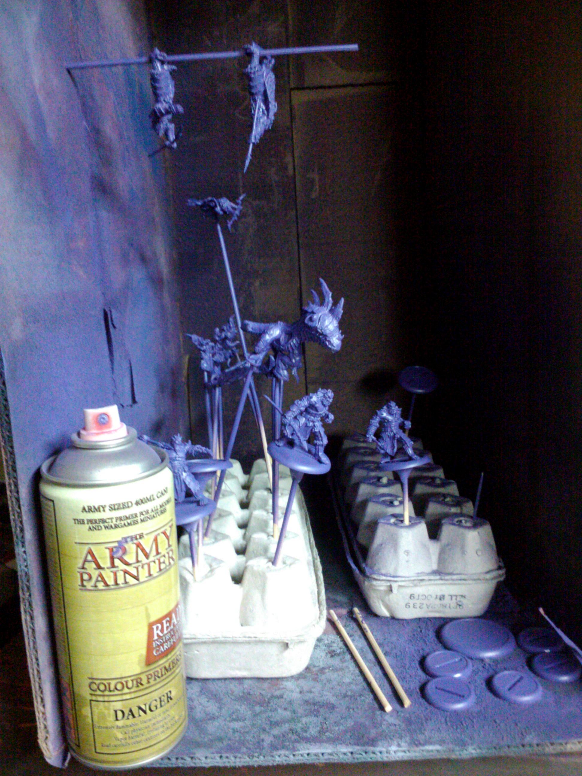 Battle Box, Battle Group, Design, Everblight, Hordes, Legion, Legion Of Everblight, Painting, Privateer Press, War Caster, War Jack, War Pack, Warcaster, Warjack, Warlock, Warmachine, Warpack