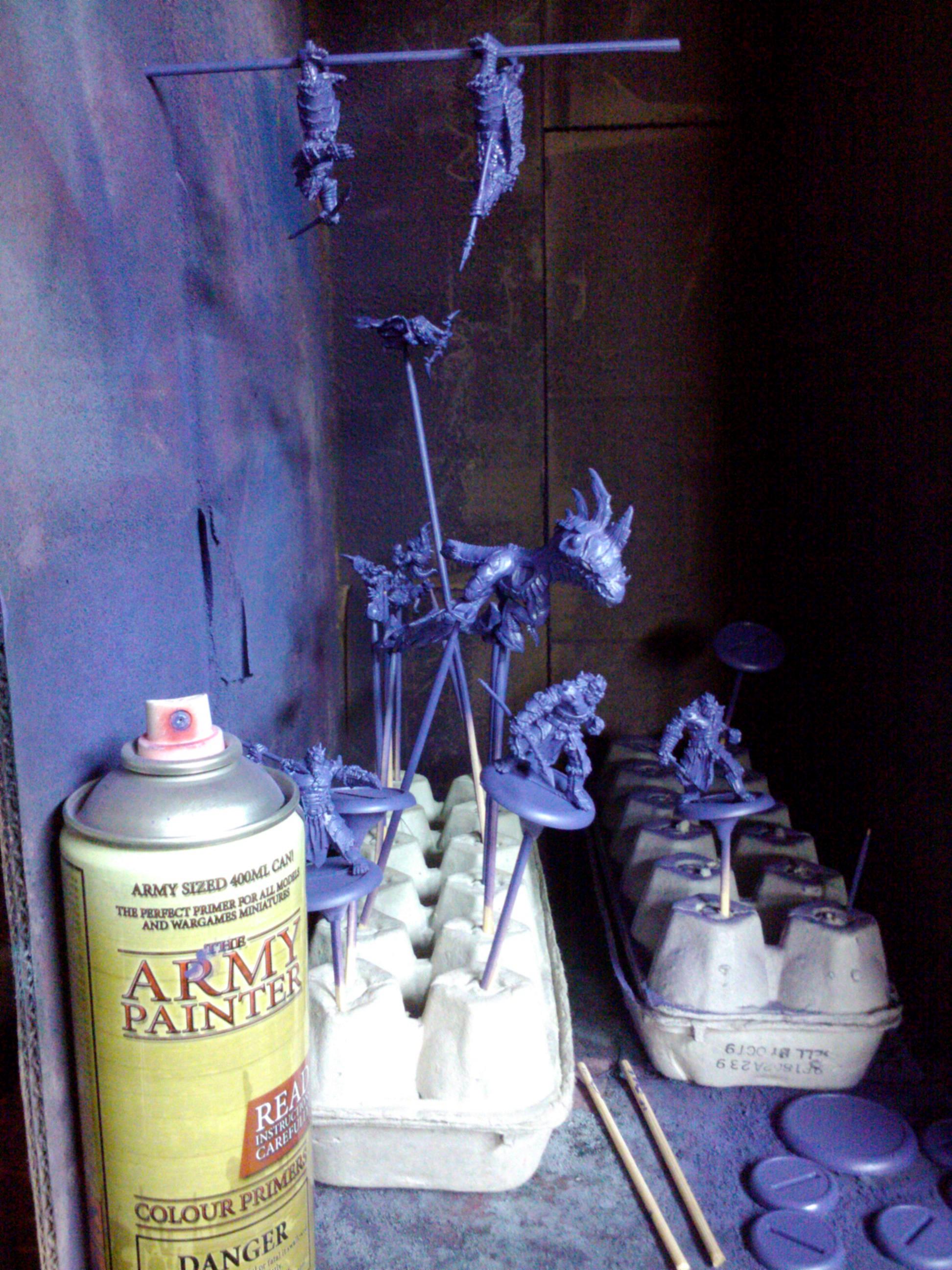 Battle Box, Battle Group, Design, Everblight, Hordes, Legion, Legion Of Everblight, Painting, Privateer Press, War Caster, War Jack, War Pack, Warcaster, Warjack, Warlock, Warmachine, Warpack