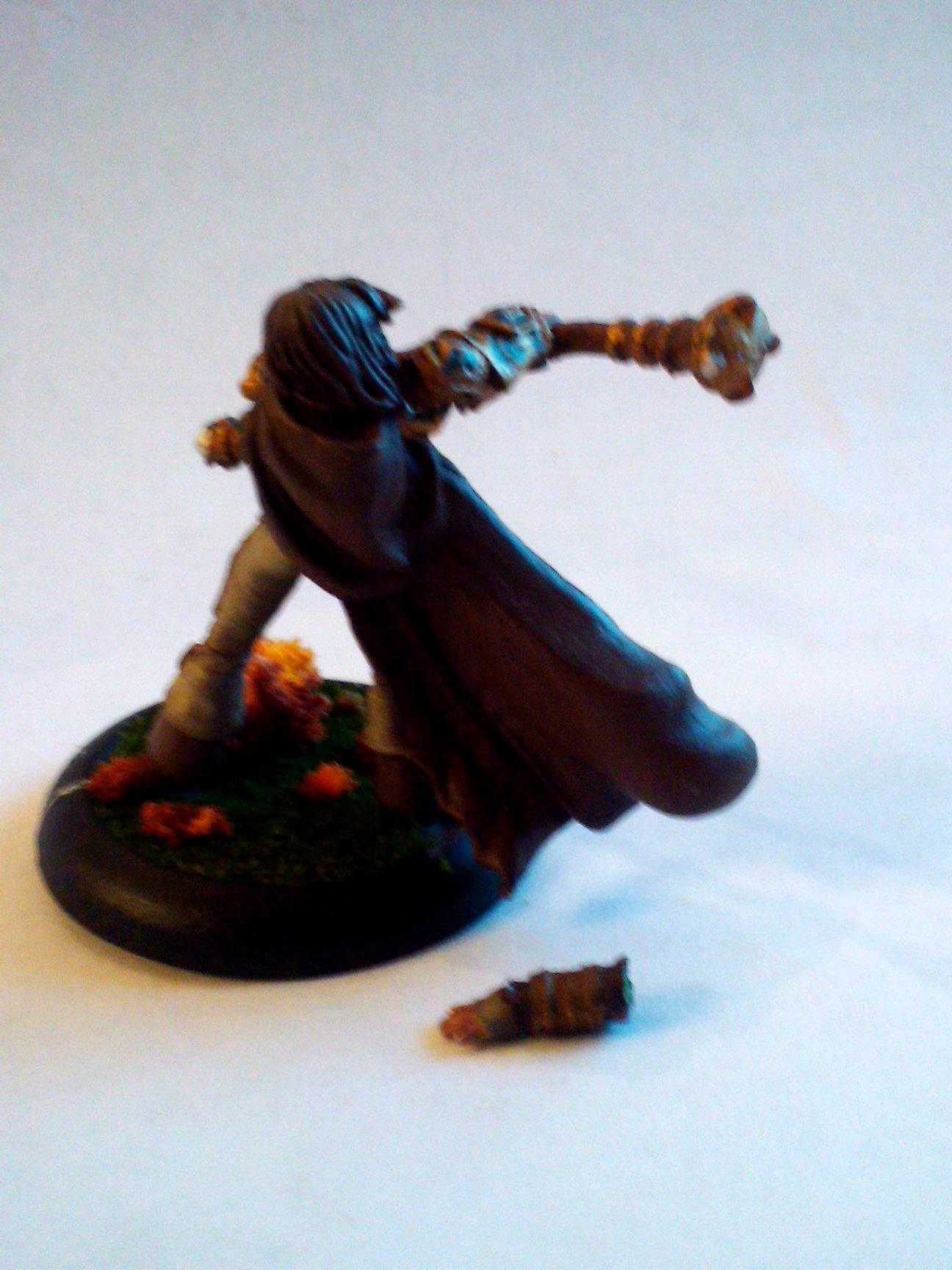 Battle Box, Battle Group, Circle, Circle Of Orobos, Design, Hordes, Orobos, Painting, Privateer Press, War Caster, War Jack, War Pack, Warcaster, Warjack, Warlock, Warmachine, Warpack