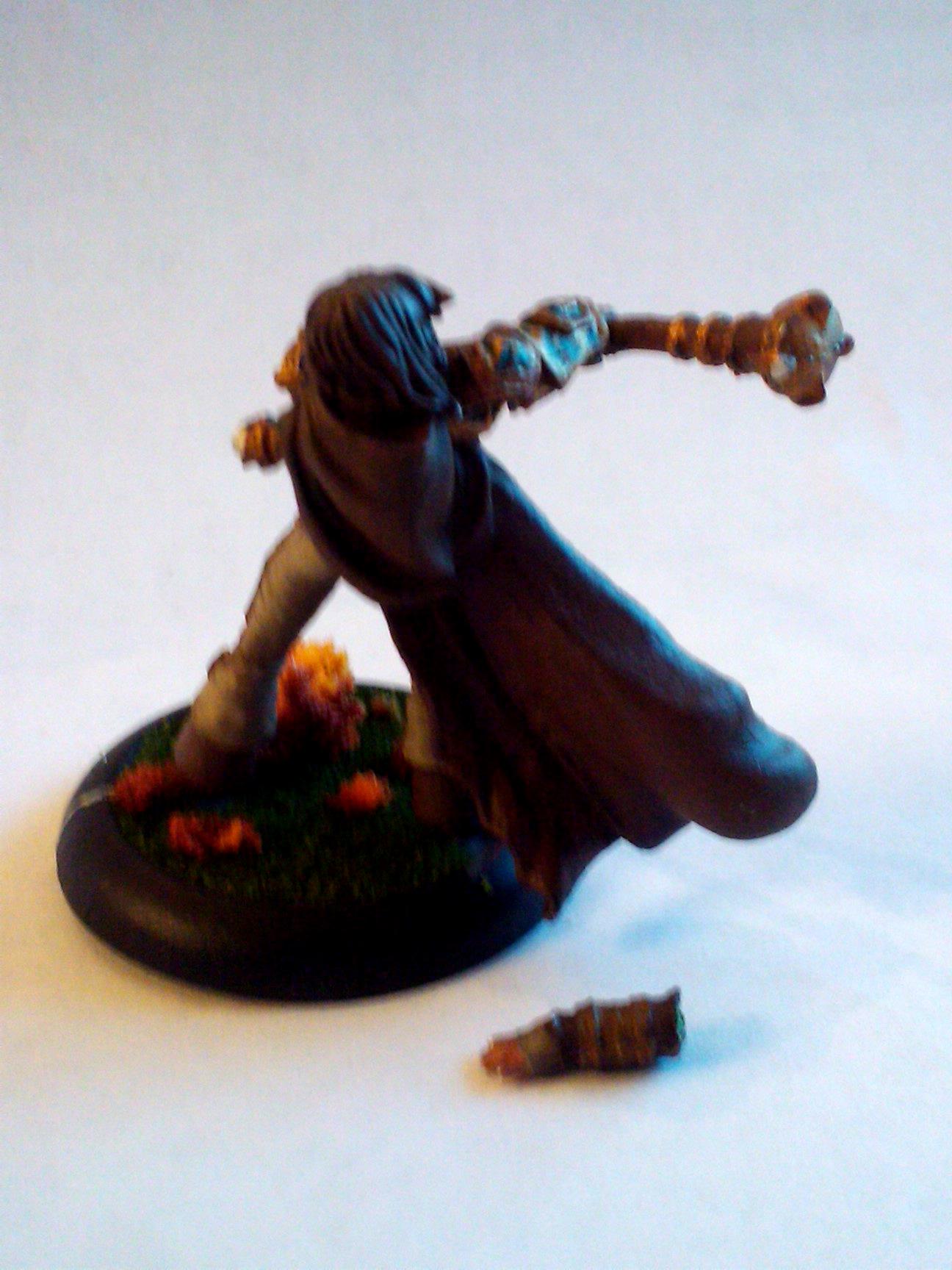 Battle Box, Battle Group, Circle, Circle Of Orobos, Design, Hordes, Orobos, Painting, Privateer Press, War Caster, War Jack, War Pack, Warcaster, Warjack, Warlock, Warmachine, Warpack