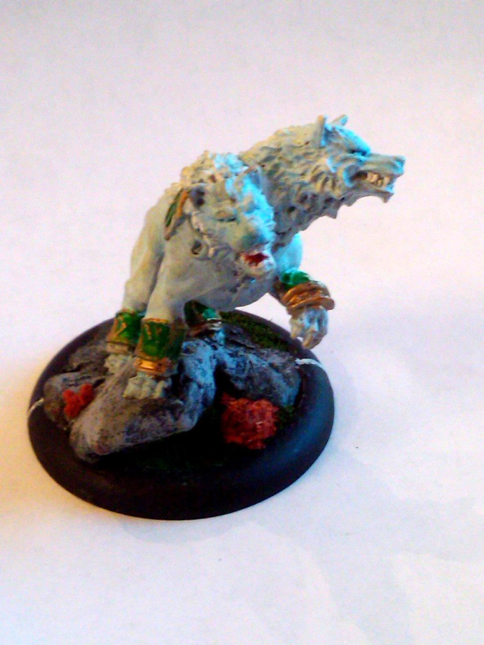 Battle Box, Battle Group, Circle, Circle Of Orobos, Design, Hordes, Orobos, Painting, Privateer Press, War Caster, War Jack, War Pack, Warcaster, Warjack, Warlock, Warmachine, Warpack