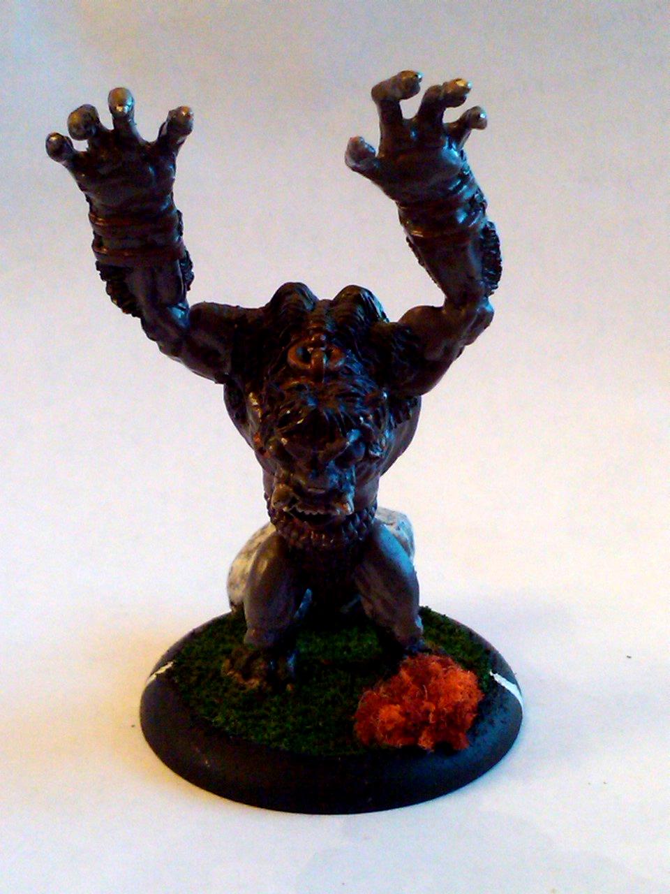 Battle Box, Battle Group, Circle, Circle Of Orobos, Design, Hordes, Orobos, Painting, Privateer Press, War Caster, War Jack, War Pack, Warcaster, Warjack, Warlock, Warmachine, Warpack