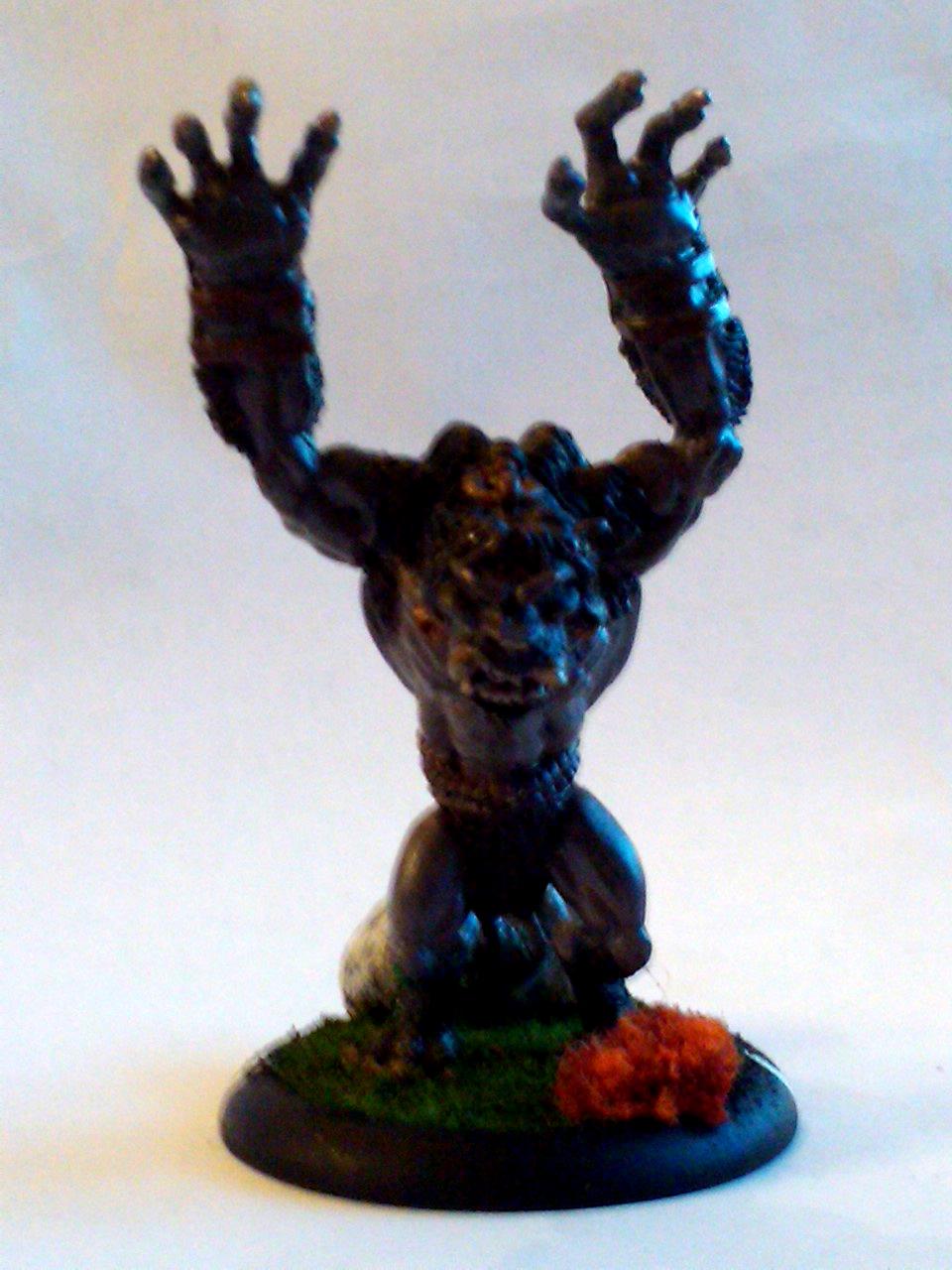 Battle Box, Battle Group, Circle, Circle Of Orobos, Design, Hordes, Orobos, Painting, Privateer Press, War Caster, War Jack, War Pack, Warcaster, Warjack, Warlock, Warmachine, Warpack