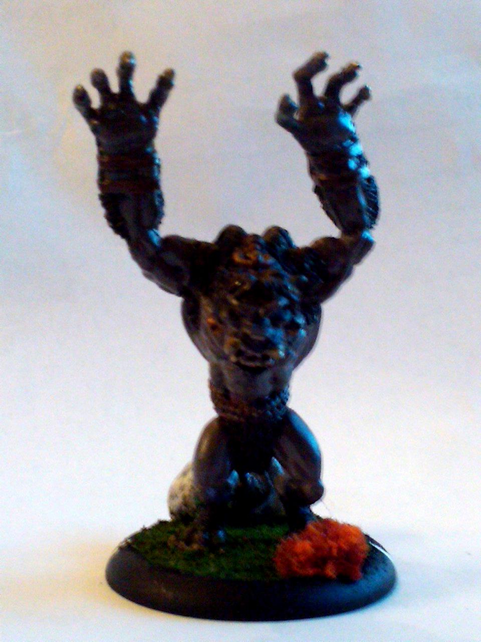 Battle Box, Battle Group, Circle, Circle Of Orobos, Design, Hordes, Orobos, Painting, Privateer Press, War Caster, War Jack, War Pack, Warcaster, Warjack, Warlock, Warmachine, Warpack