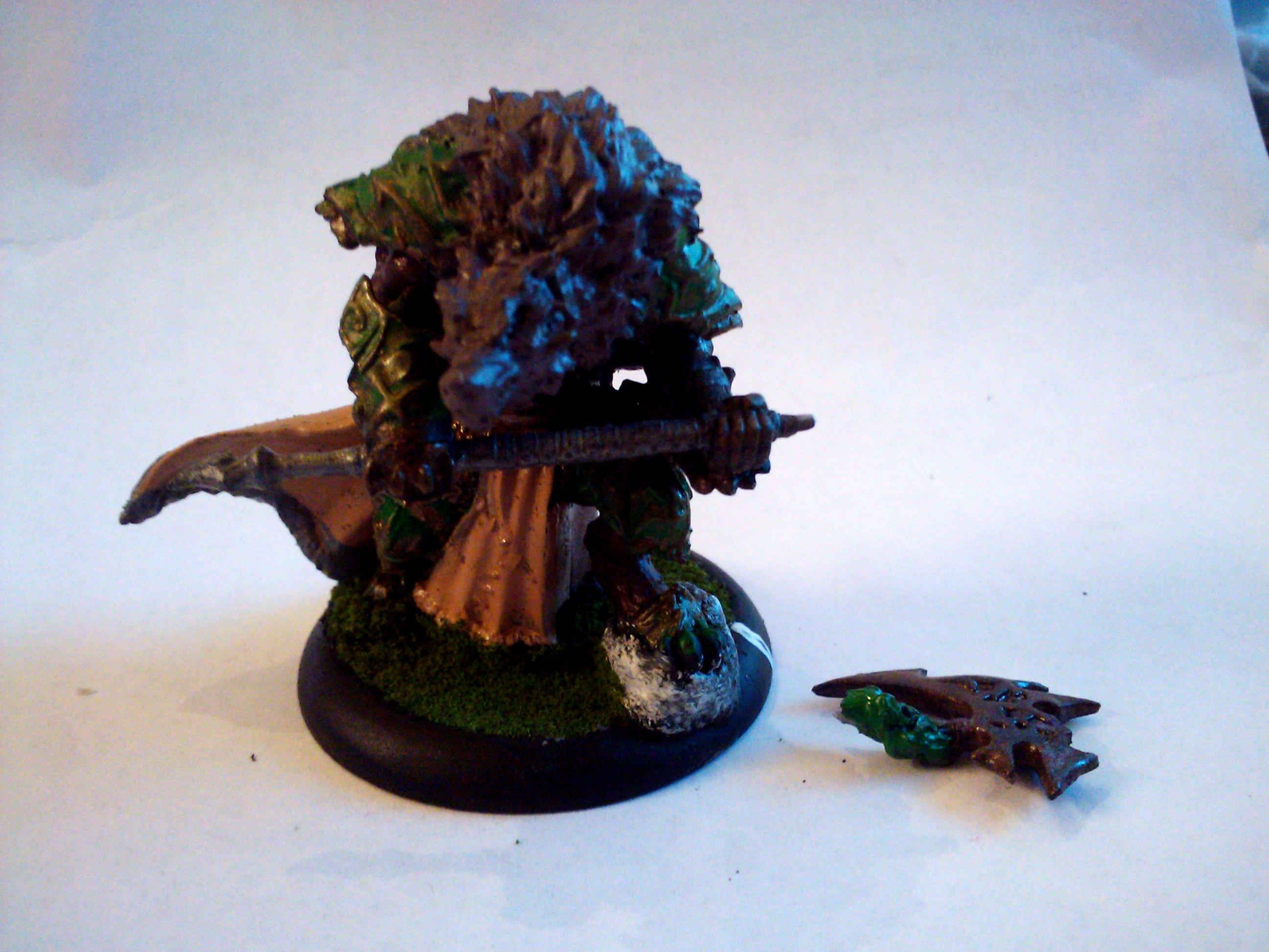 Battle Box, Battle Group, Circle, Circle Of Orobos, Design, Hordes, Orobos, Painting, Privateer Press, War Caster, War Jack, War Pack, Warcaster, Warjack, Warlock, Warmachine, Warpack
