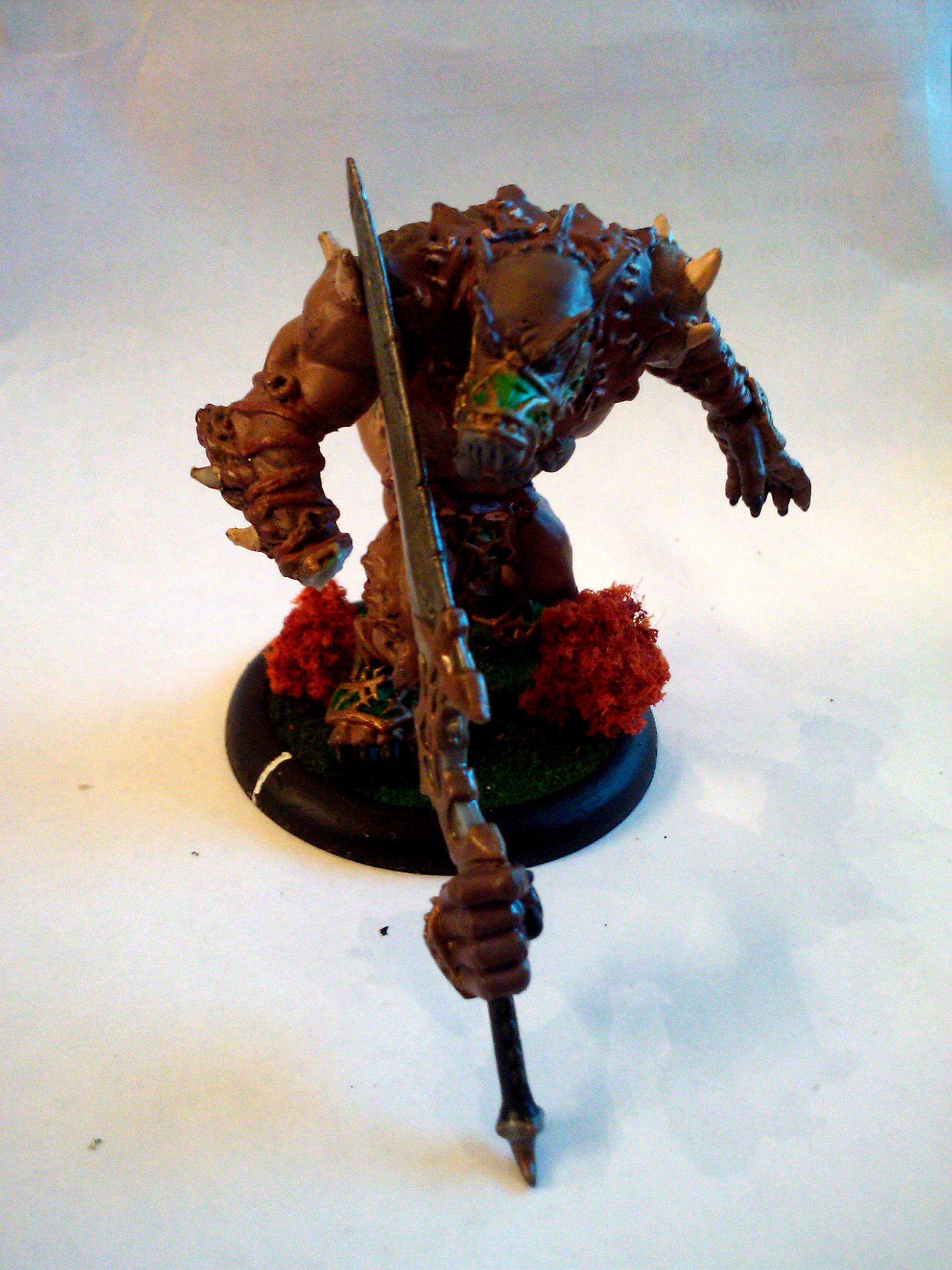 Battle Box, Battle Group, Circle, Circle Of Orobos, Design, Hordes, Orobos, Painting, Privateer Press, War Caster, War Jack, War Pack, Warcaster, Warjack, Warlock, Warmachine, Warpack
