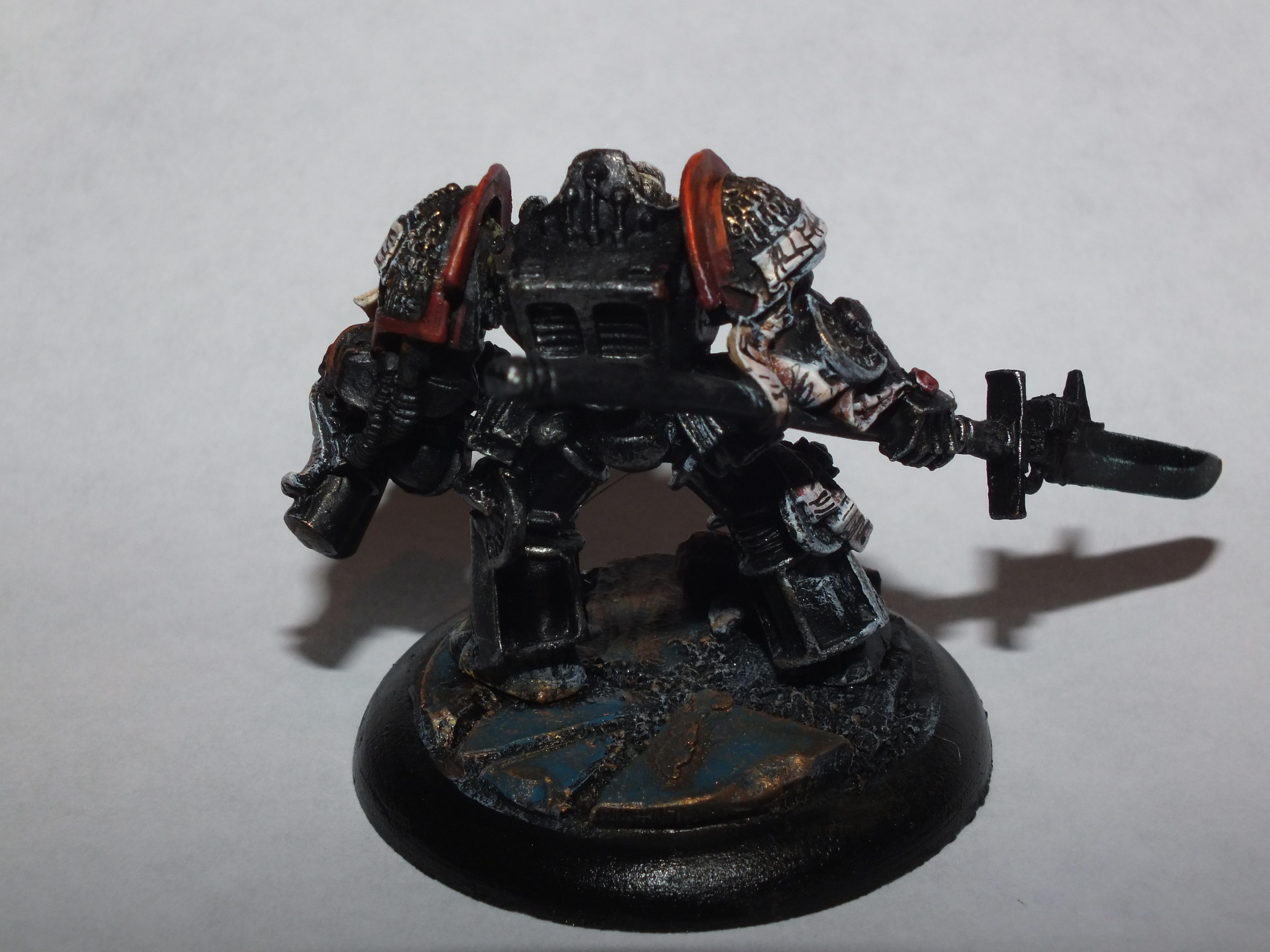 GK TAGK Halberd 2 final reverse
