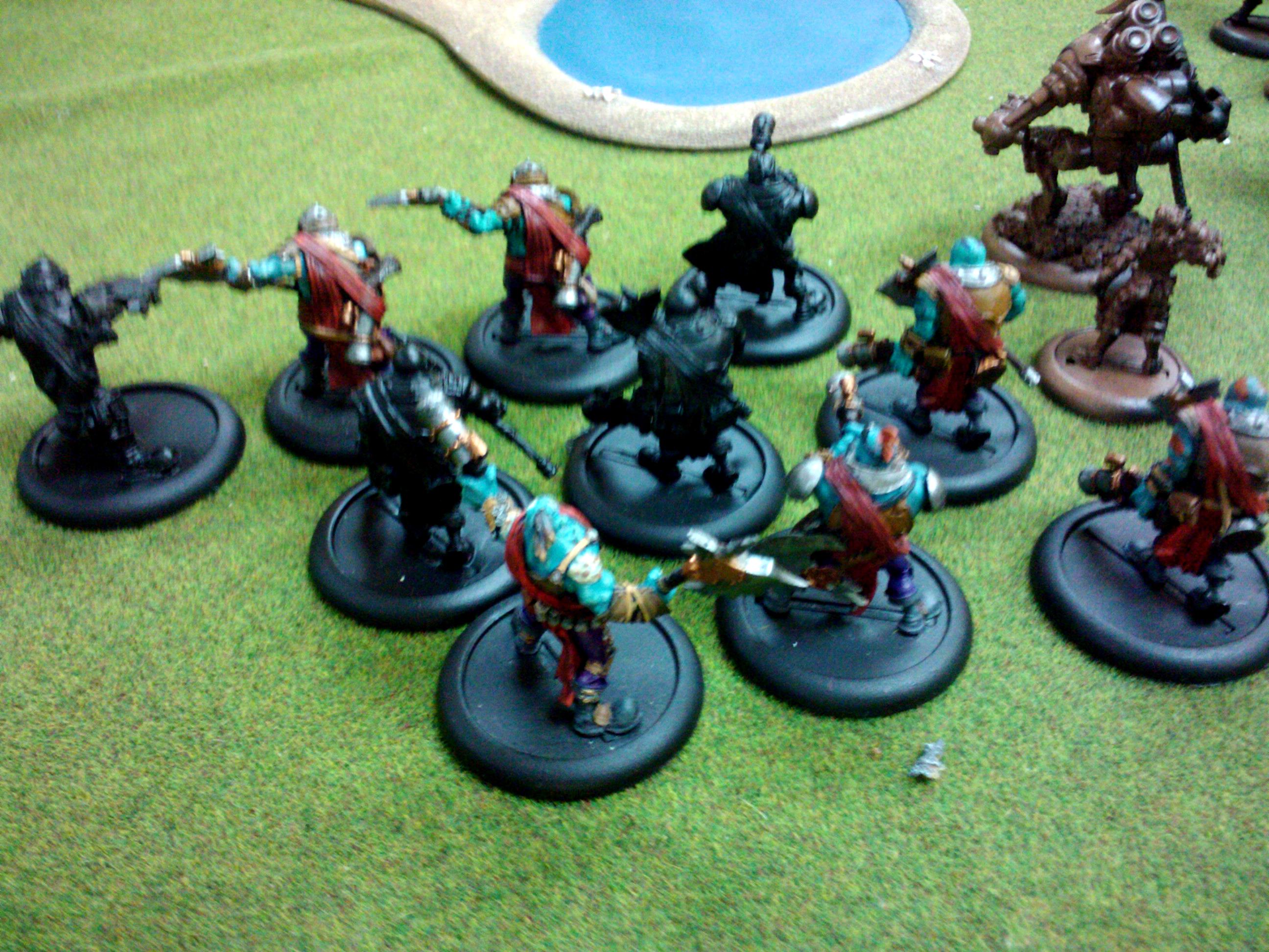 Battle Box, Battle Group, Circle, Circle Of Orobos, Cygnar, Design, Hordes, Mercenary, Orobos, Painting, Privateer Press, Protectorate Of Menoth, Table Top, War Caster, War Game, War Jack, War Pack, Warcaster, Warjack, Warlock, Warmachine, Warpack