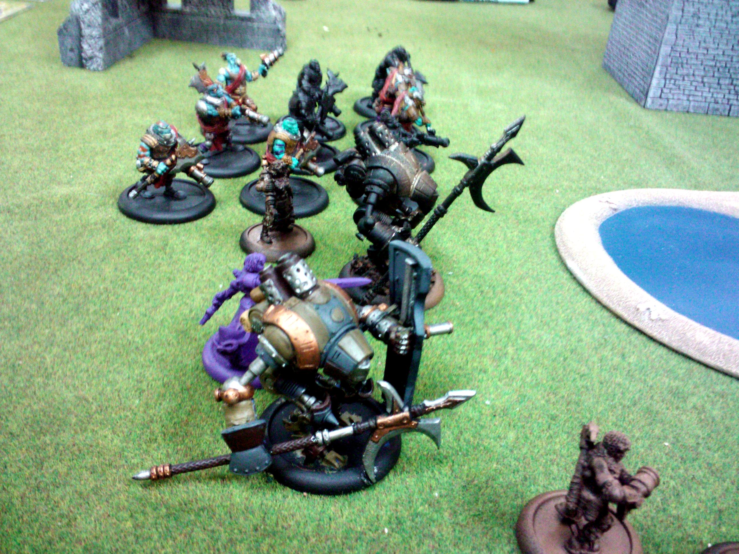 Battle Box, Battle Group, Circle, Circle Of Orobos, Cygnar, Design, Hordes, Mercenary, Orobos, Painting, Privateer Press, Protectorate Of Menoth, Table Top, War Caster, War Game, War Jack, War Pack, Warcaster, Warjack, Warlock, Warmachine, Warpack